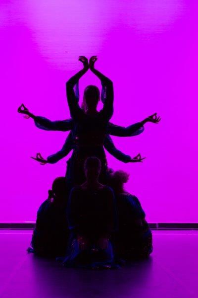 Shilleena's Dance Academy - Adult Jazz 2017 Shilleena's Dance Academy - Adult Jazz 2017