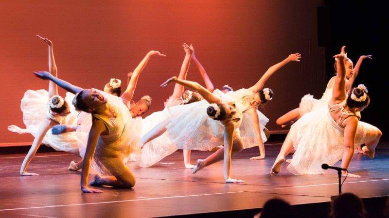 Shilleena's Dance Academy - Performance 2017 Shilleena's Dance Academy - Performance 2017
