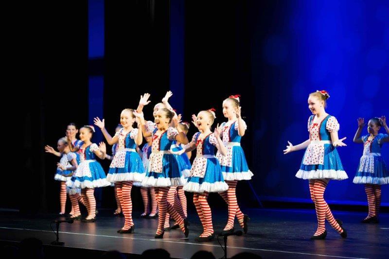 Shilleena's Dance Academy - Character 2017 Shilleena's Dance Academy - Character 2017