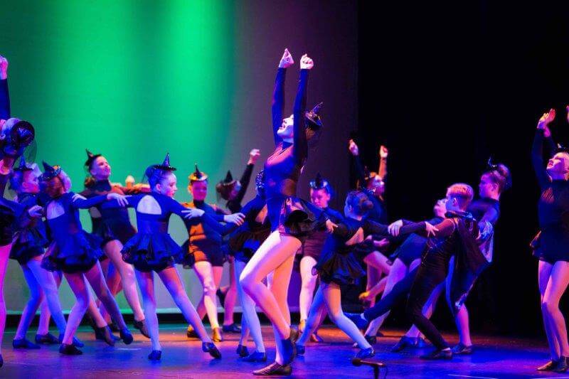 Shilleena's Dance Academy - Jazz 2017 Shilleena's Dance Academy - Jazz 2017