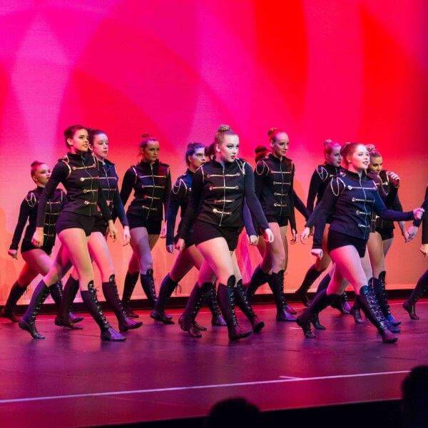 Shilleena's Dance Academy - Jazz 2017 Shilleena's Dance Academy - Jazz 2017