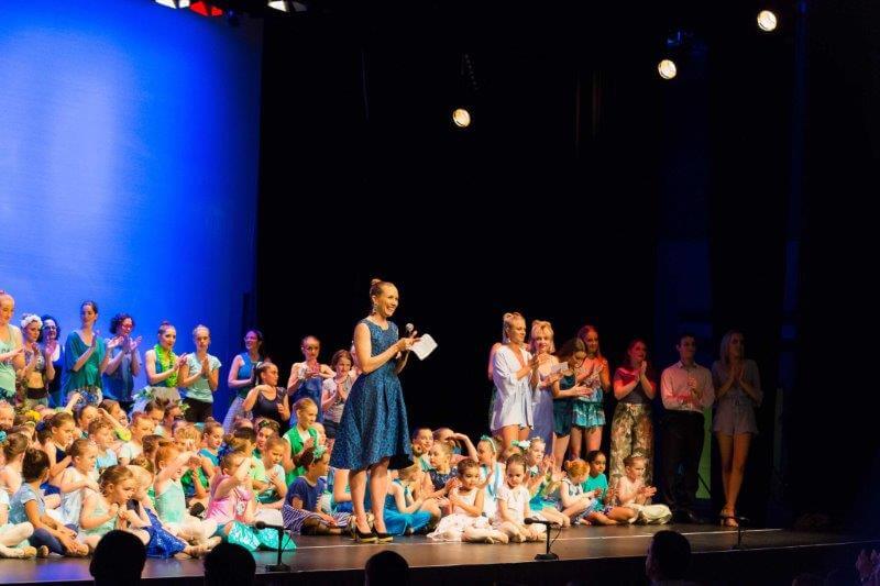 Shilleena's Dance Academy - Speeches & Presentations 2017 Shilleena's Dance Academy - Speeches & Presentations 2017