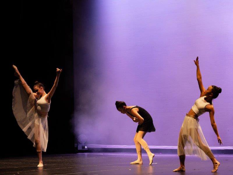 Shilleena's Dance Academy - Choreo Comp Winners 2018