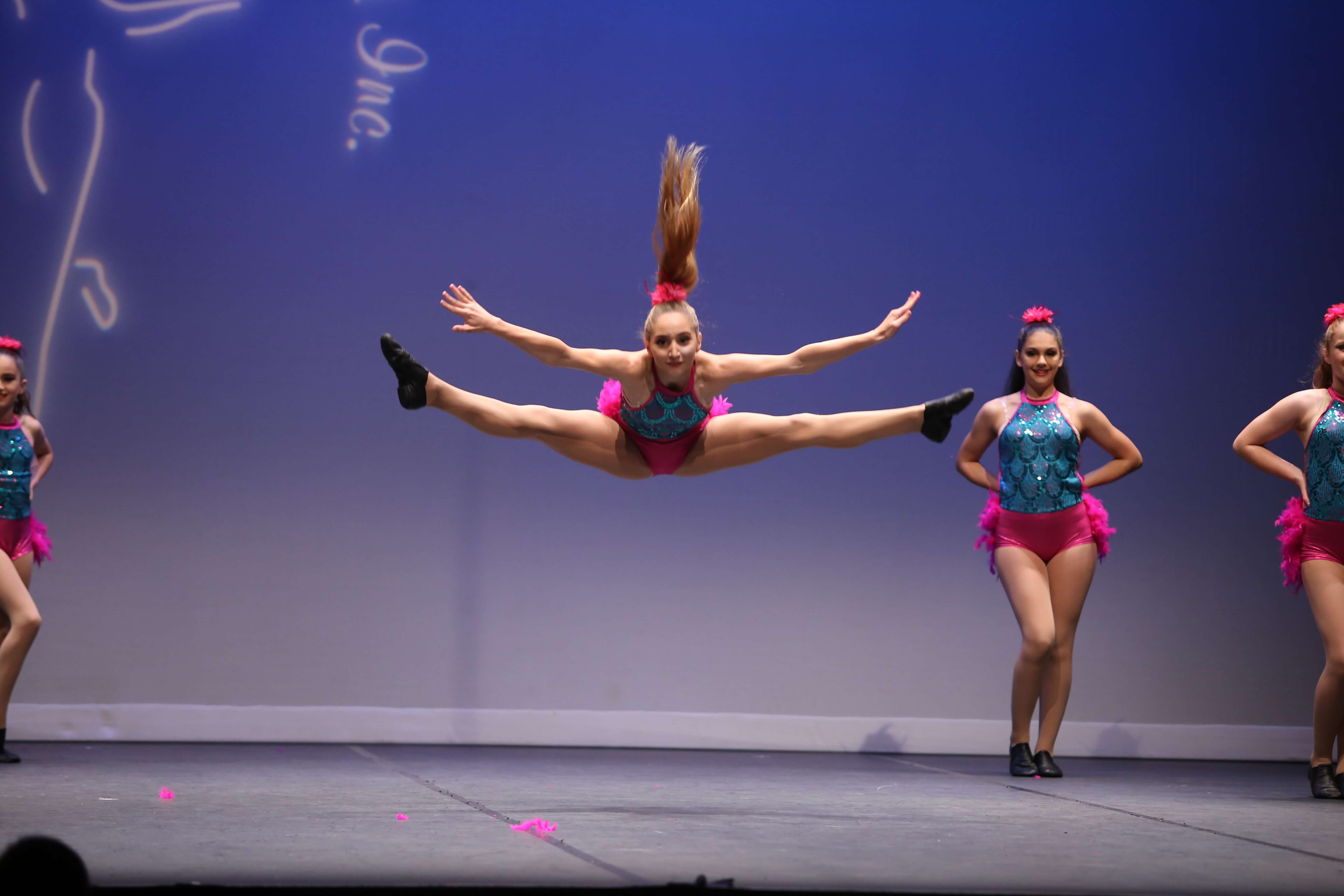 Intermediate Performance 2019