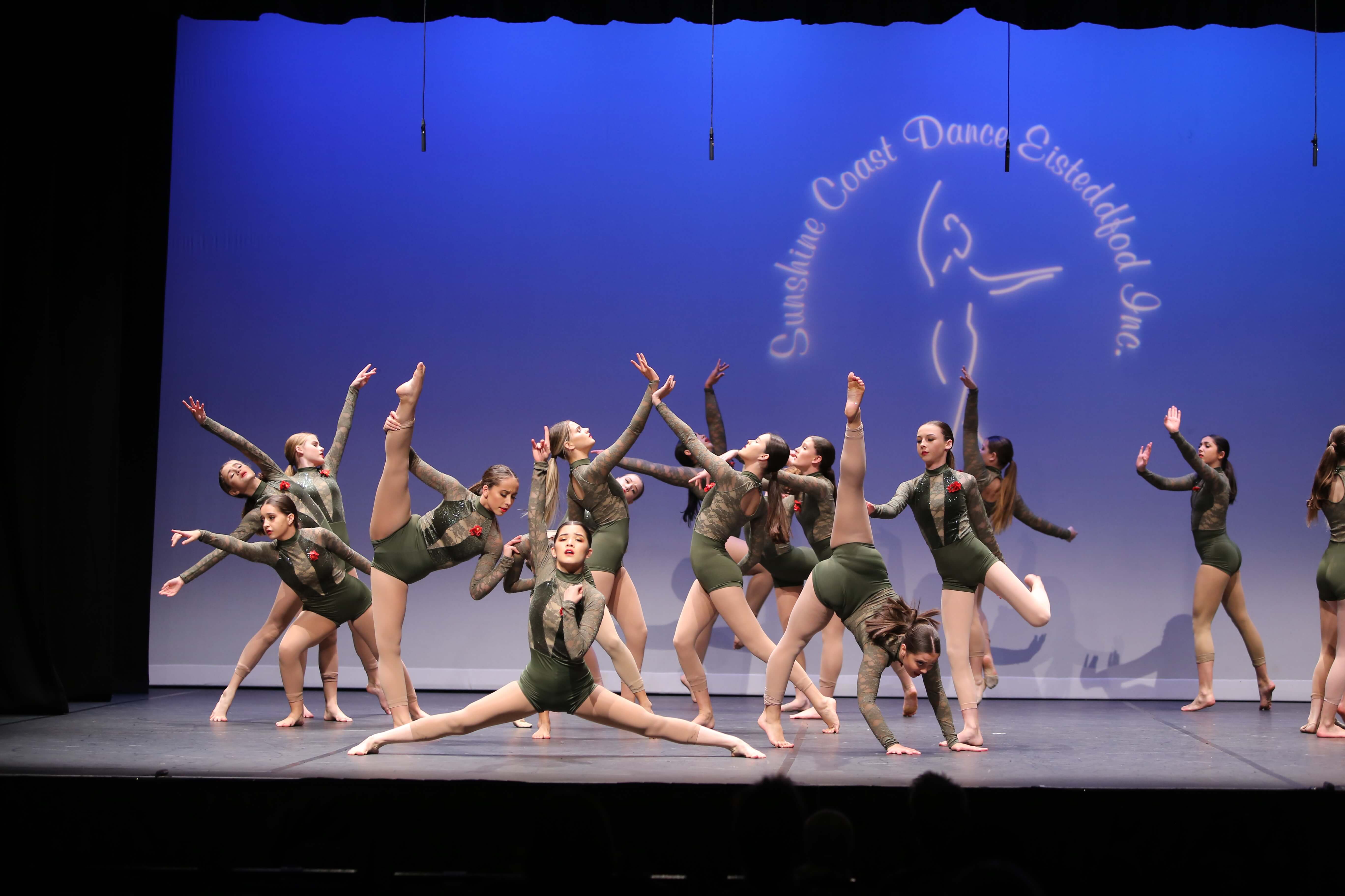 Sub & Senior Performance 2019