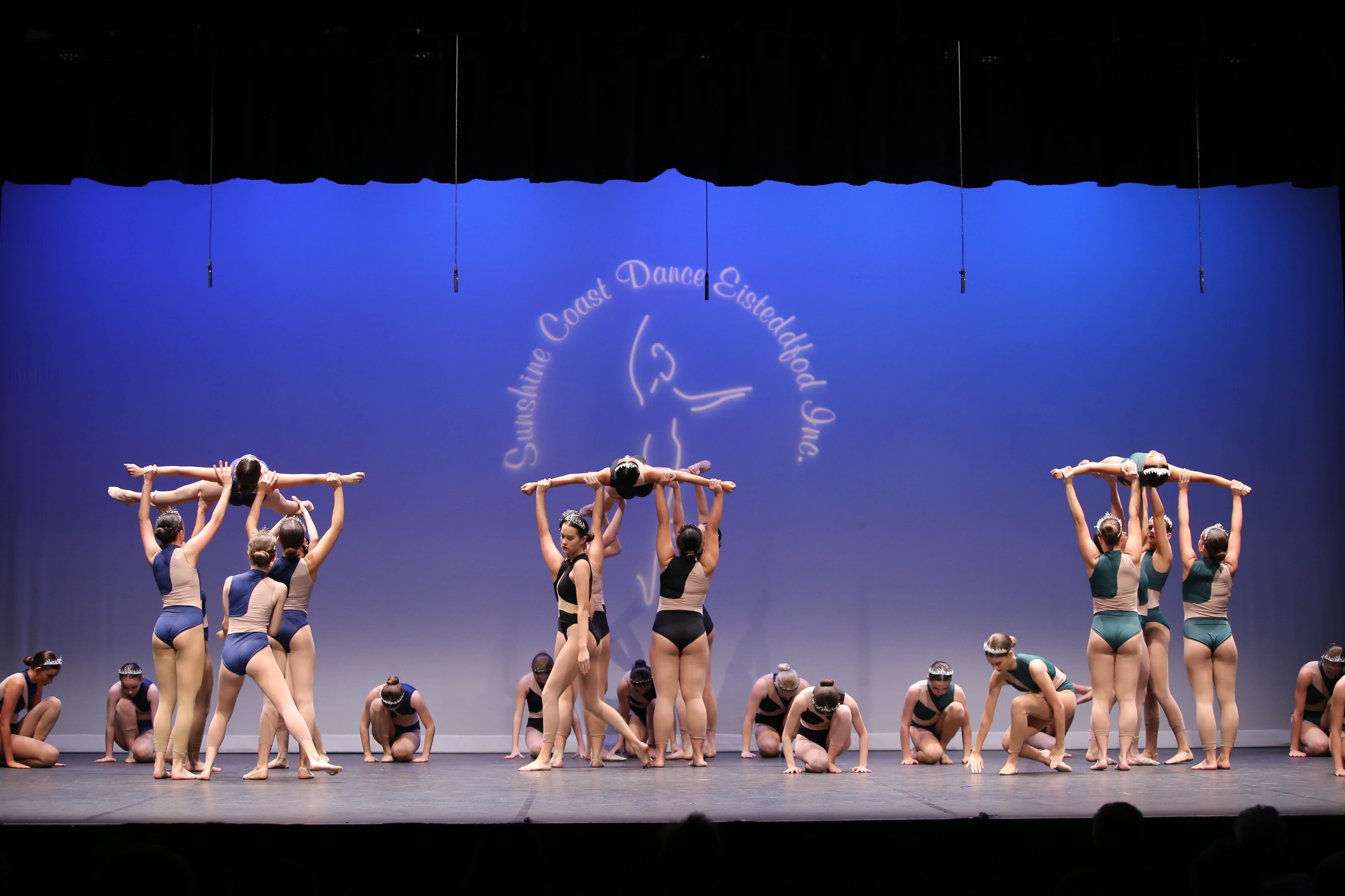 Sub & Senior Performance 2019