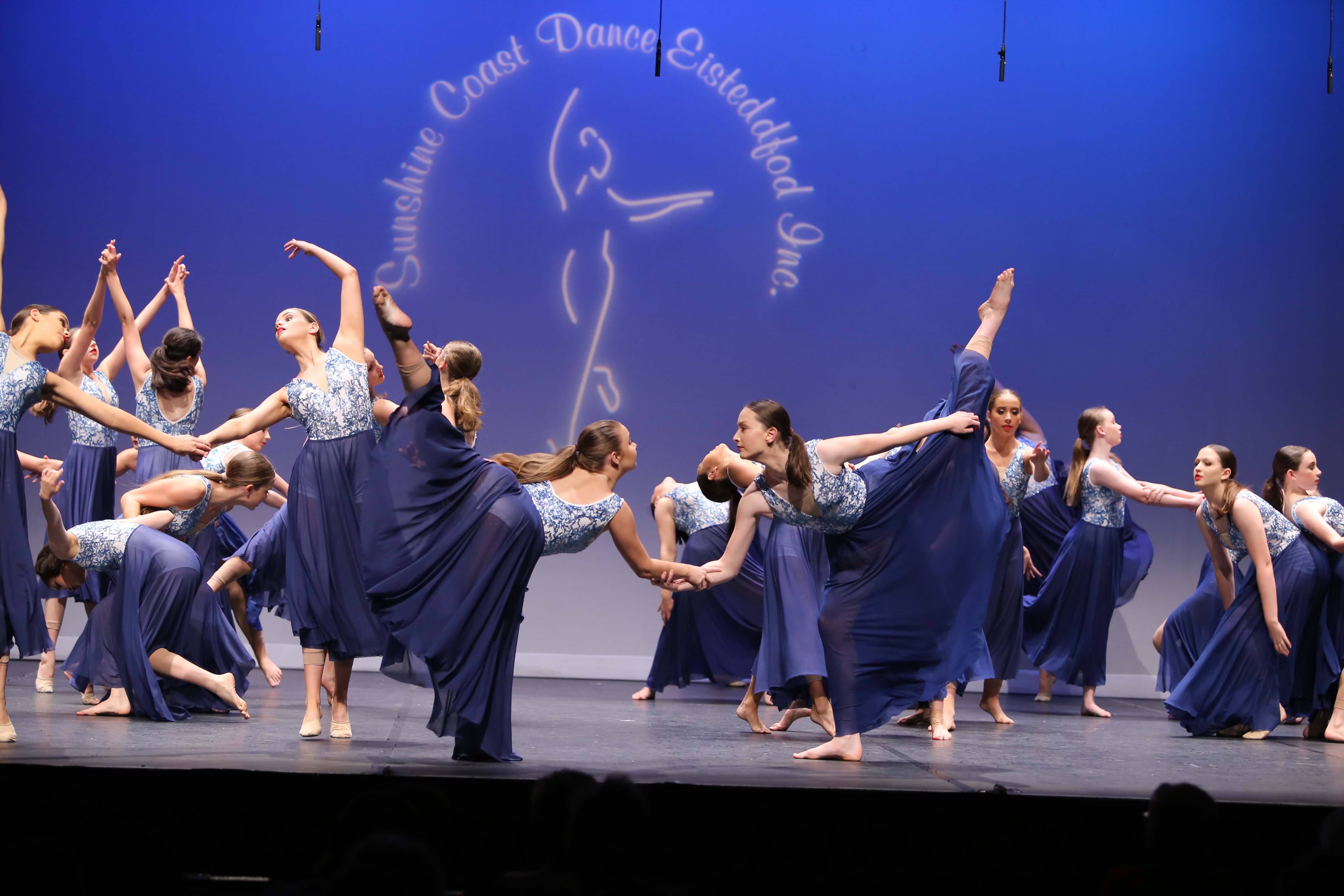 Sub & Senior Performance 2019