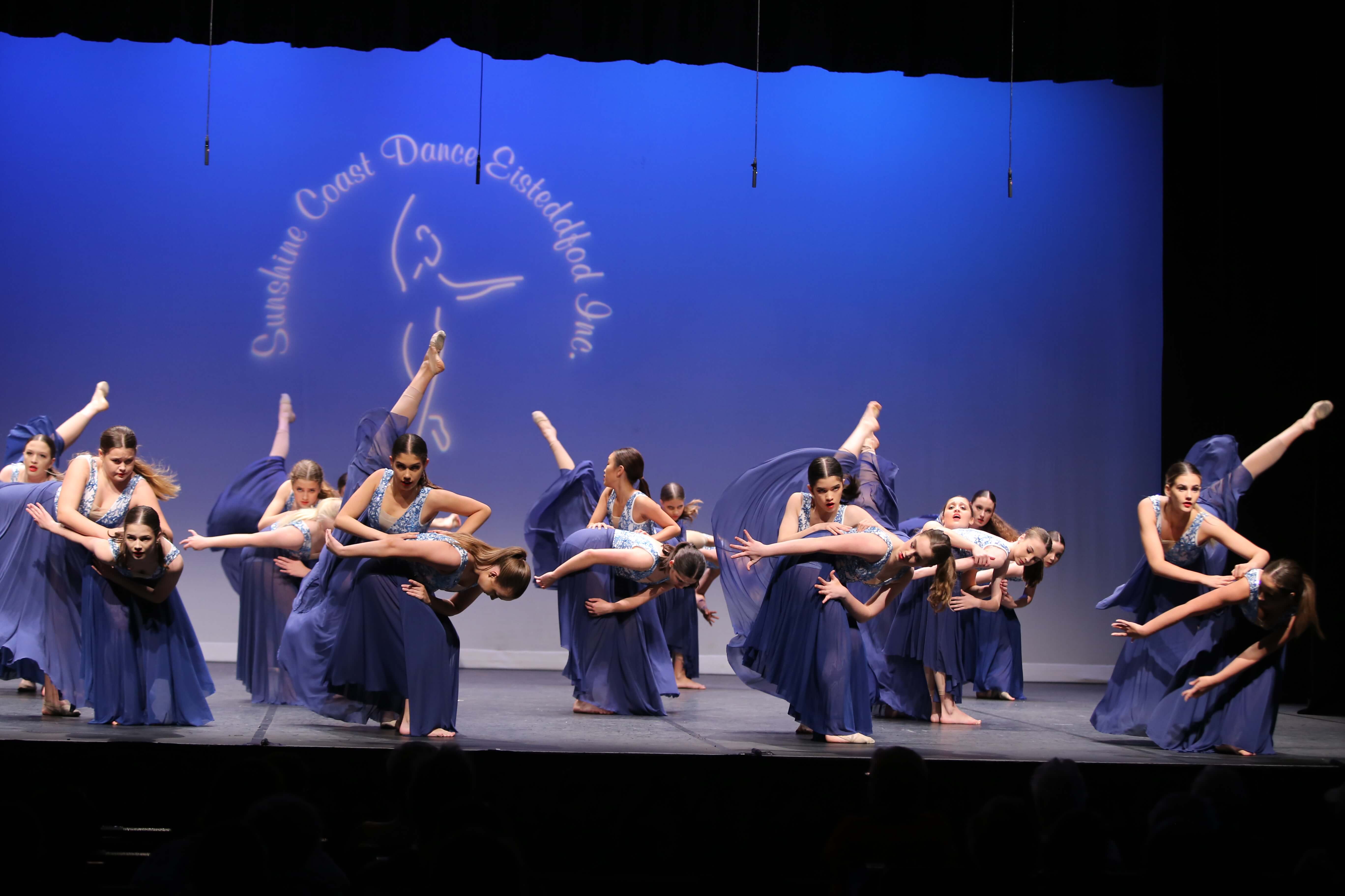 Sub & Senior Performance 2019