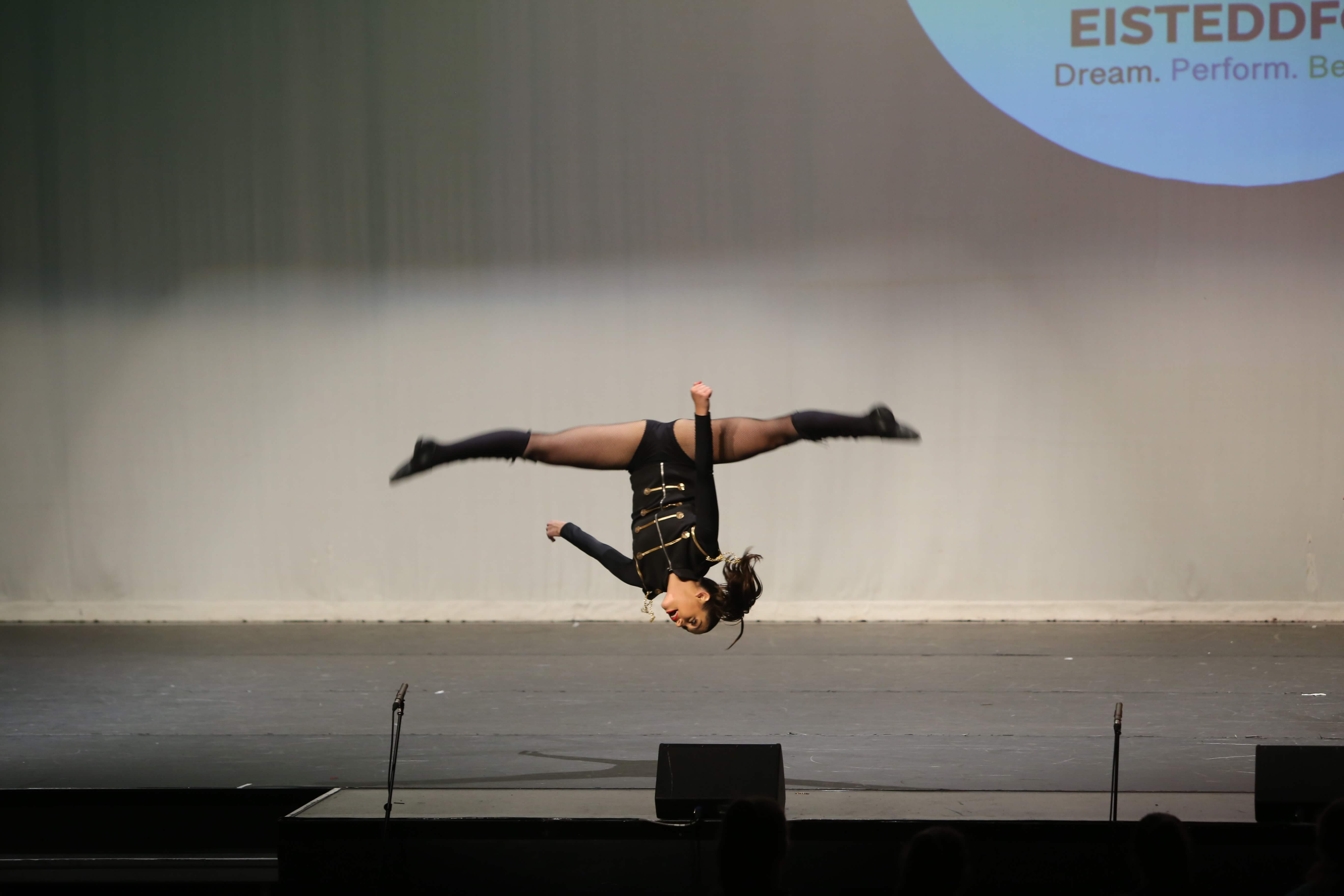 Senior Performance 2019