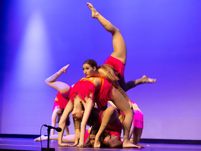 Acrobatics classes Brisbane Acrobatics classes Brisbane
