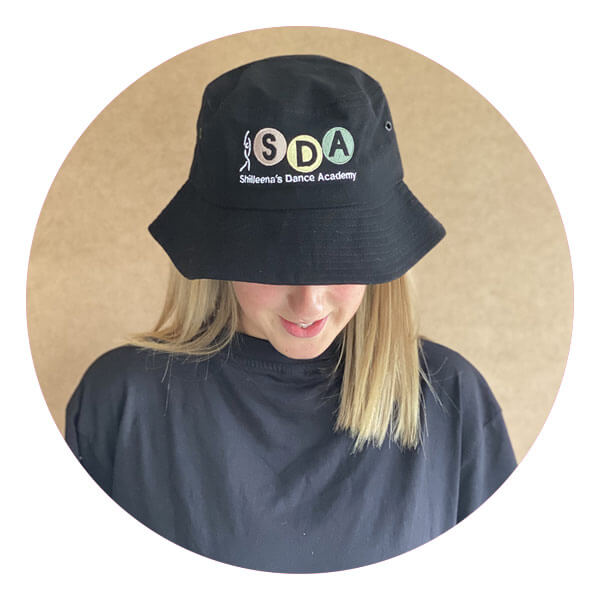 SDA Bucket Hat SDA Bucket Hat