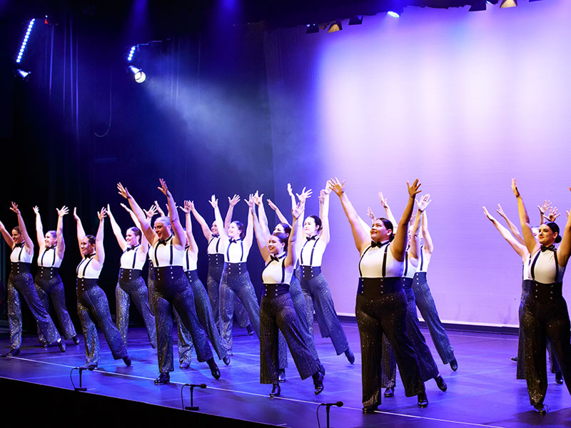 Adult Tap Dancing Classes, Coorparoo, Brisbane Shilleena's Dance Academy