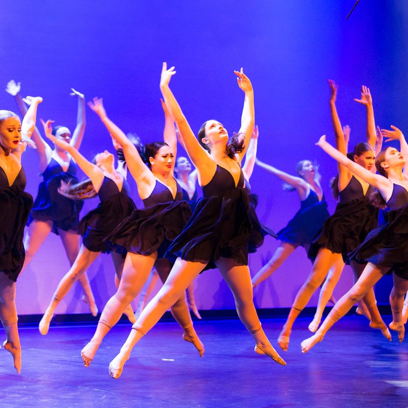 Contemporary Dance for Kids, Brisbane