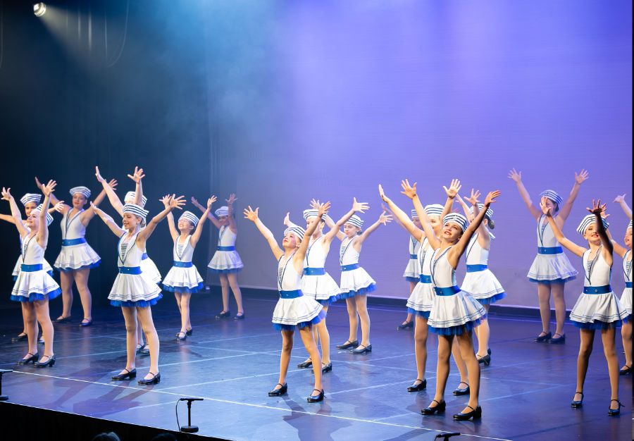 Tap Dancing Classes Brisbane