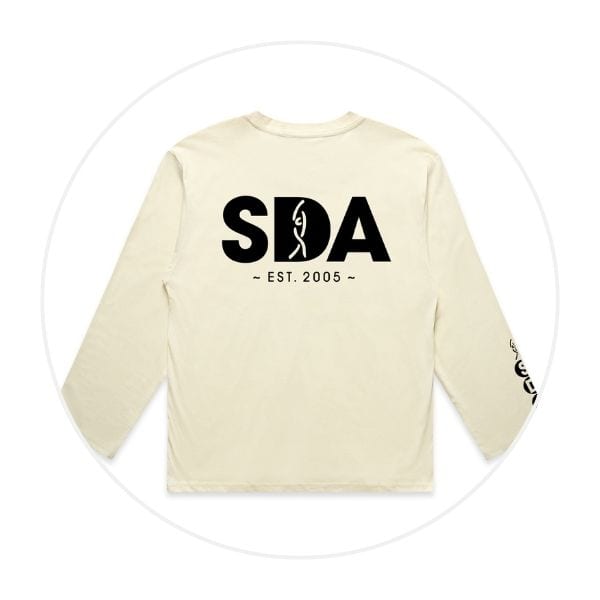 SDA Sloppy Joe