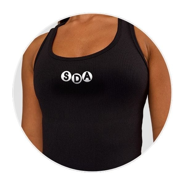 SDA Singlet