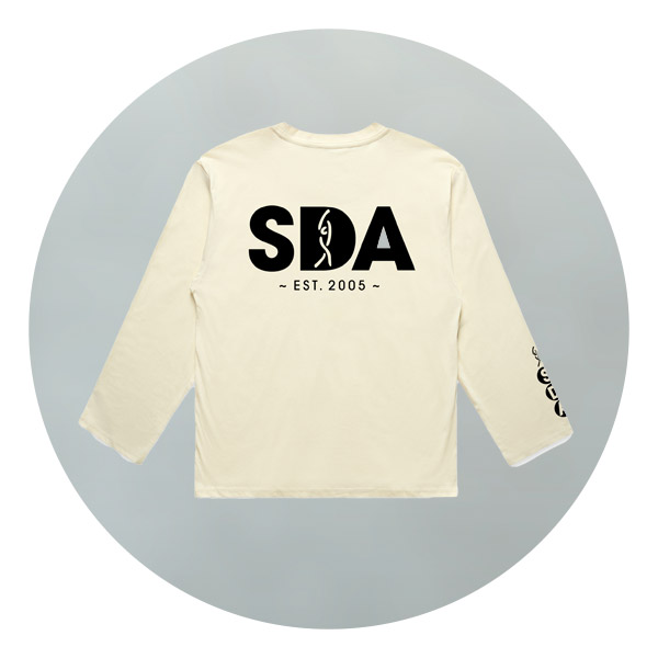 SDA Sloppy Joe SDA Sloppy Joe