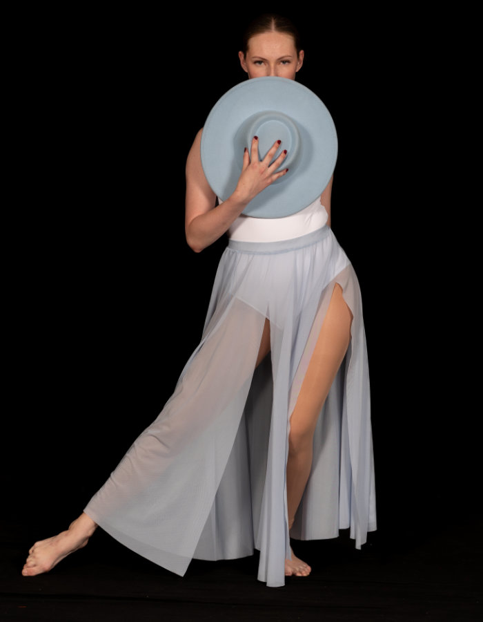 Chroeography competition