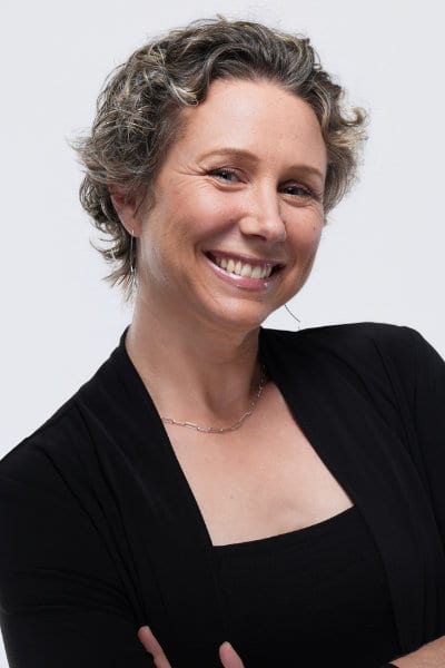 Shilleena Collins, Principal