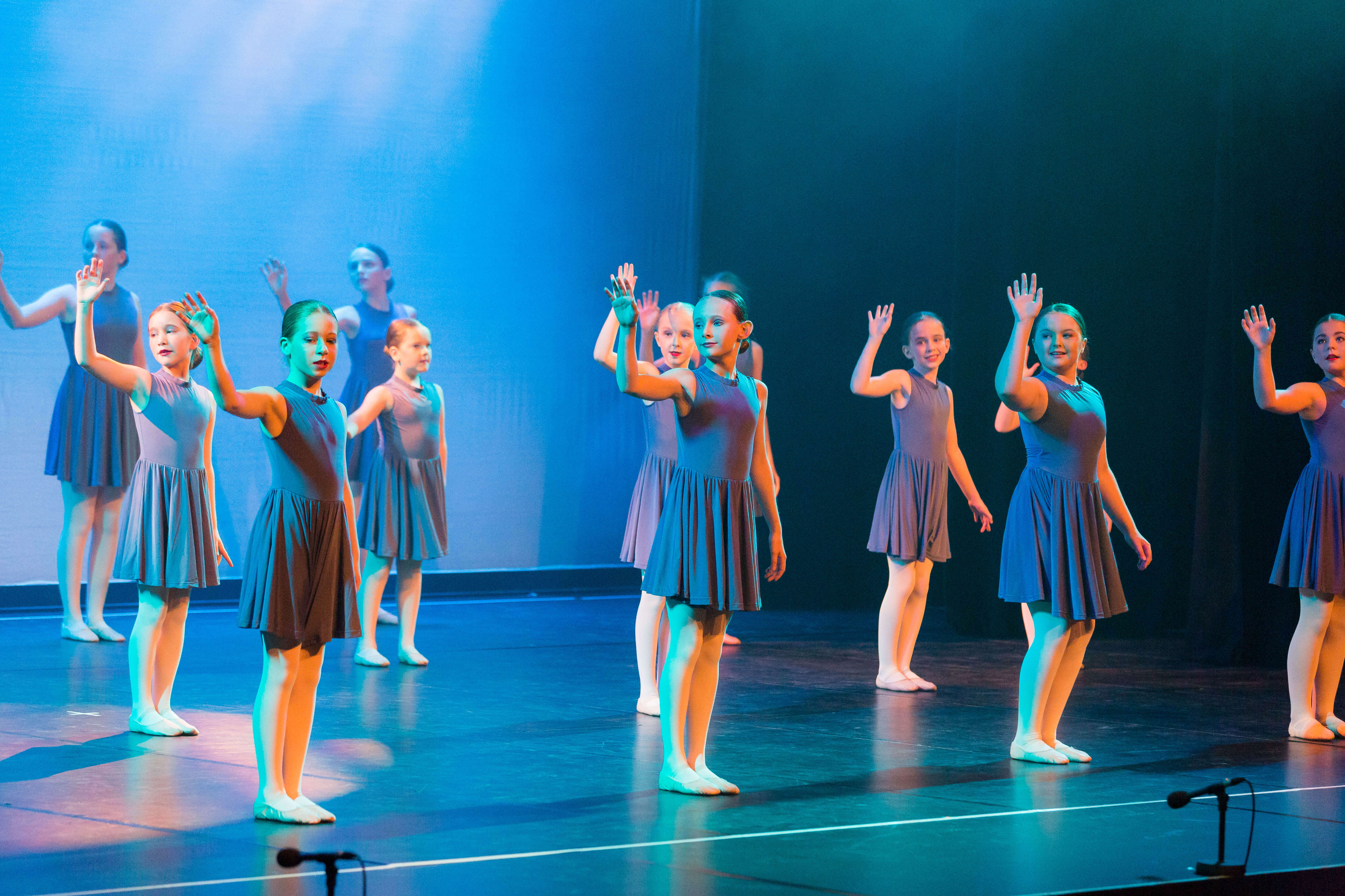 Tiny Dancer - 4/5/6 Ballet 2020 - Photography by Kick the Cow Photography Tiny Dancer - 4/5/6 Ballet 2020 - Photography by Kick the Cow Photography