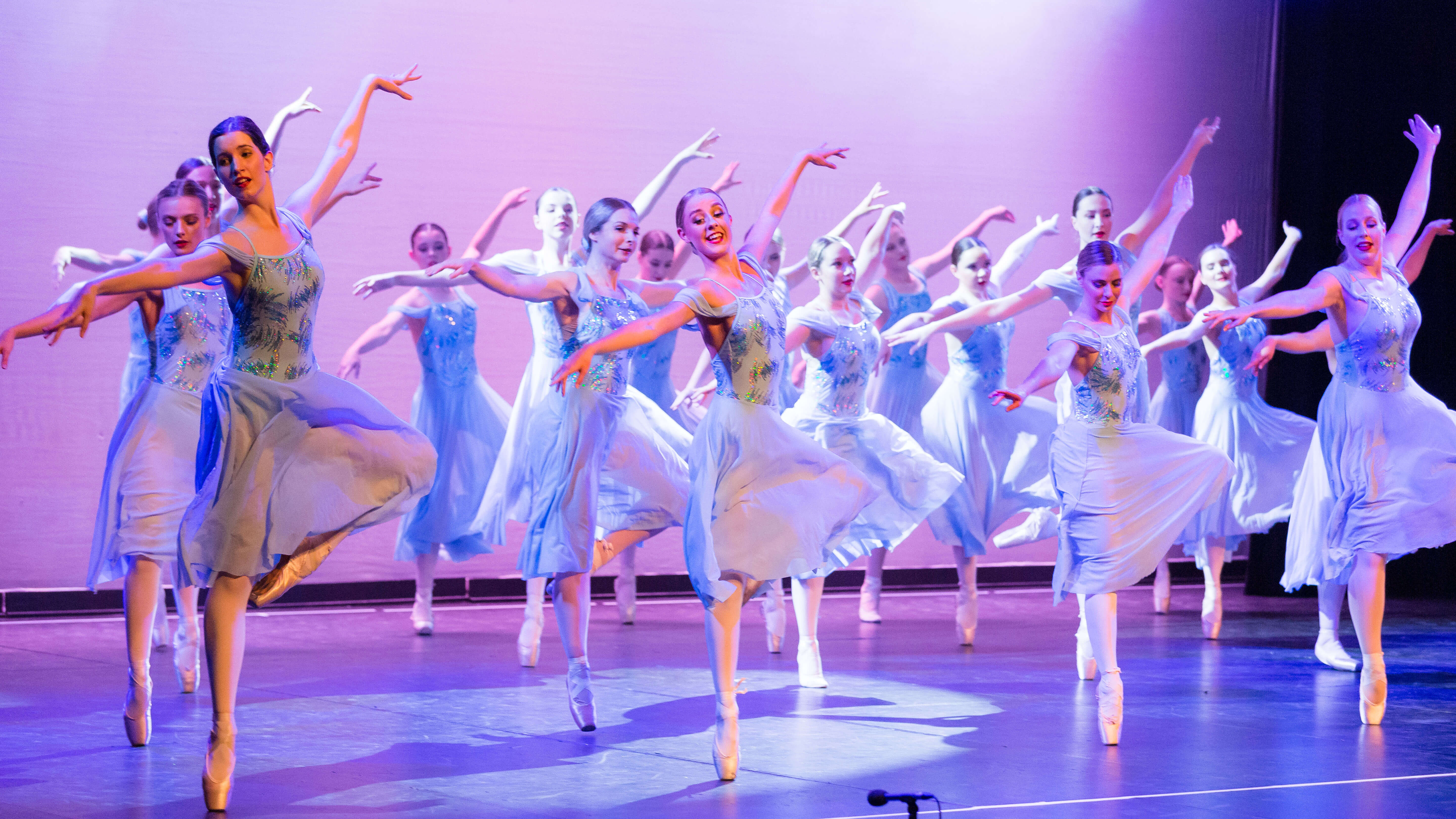 Everything Changes - El/Int/Adv Ballet 2020 - Photography by Kick the Cow Photography Everything Changes - El/Int/Adv Ballet 2020 - Photography by Kick the Cow Photography