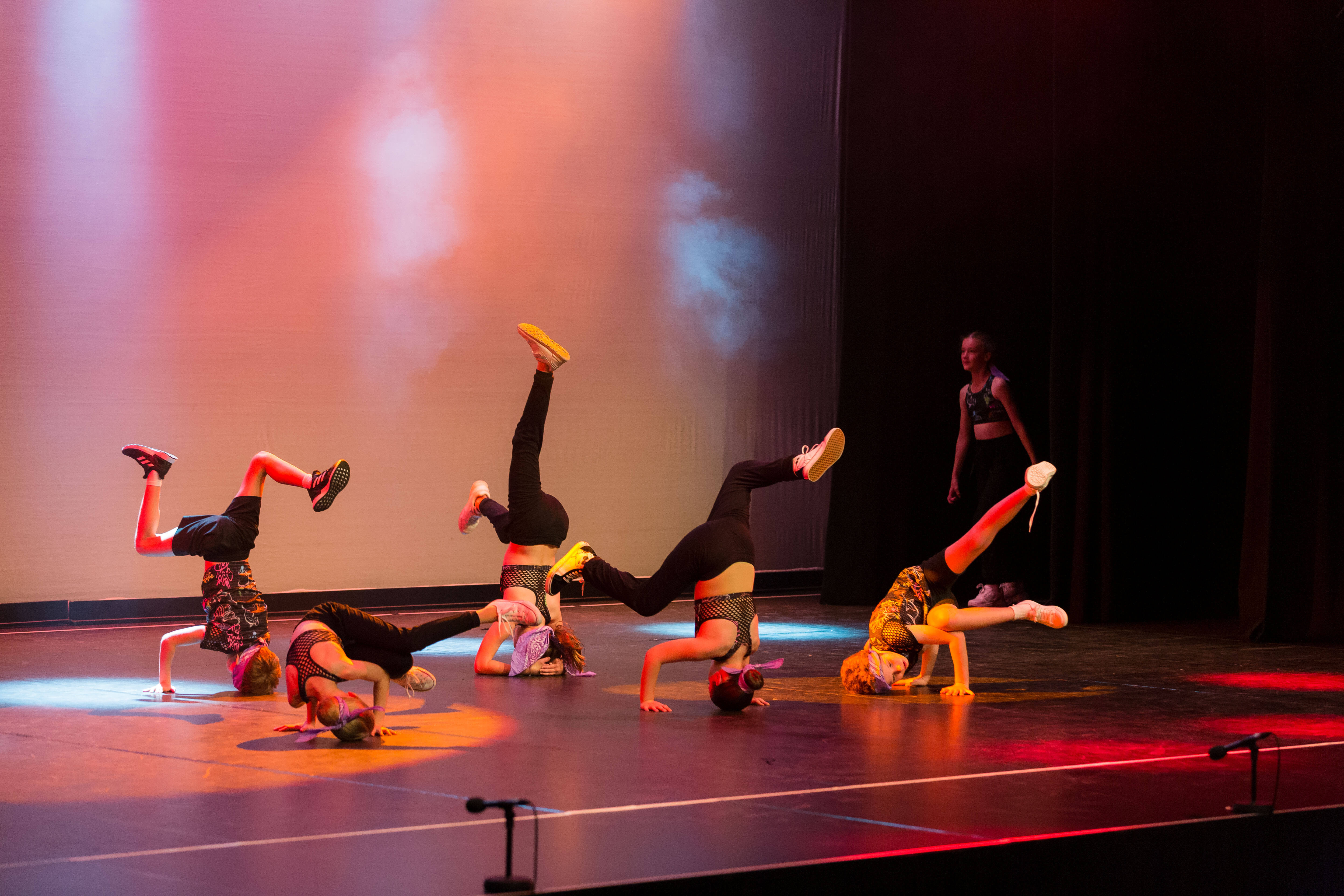 Who Let the Dogs Out? - Junior Hip Hop/Open Jazz 2020 - Photography by Kick the Cow Photography Who Let the Dogs Out? - Junior Hip Hop/Open Jazz 2020 - Photography by Kick the Cow Photography