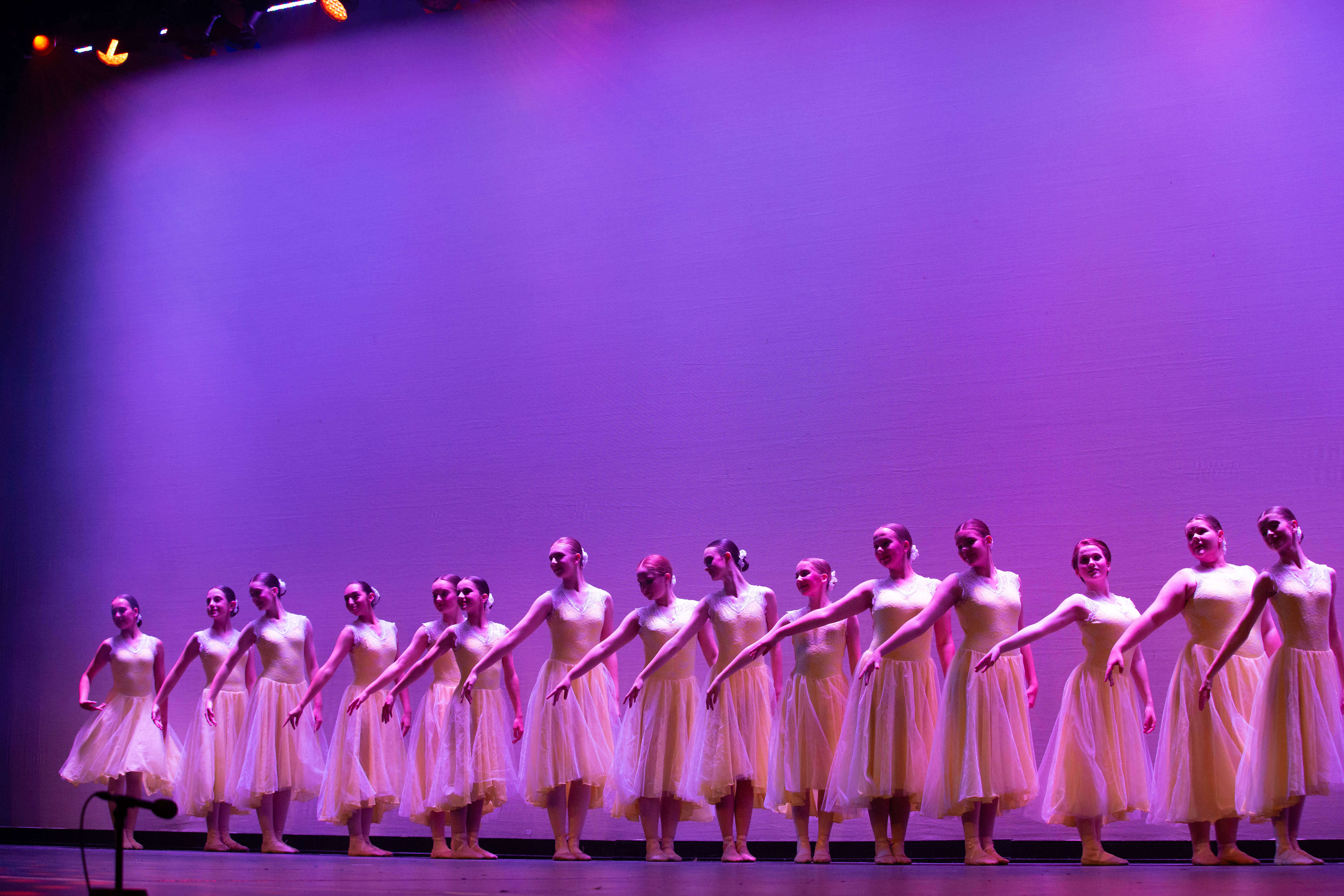 Your Song - 7/Pre-El Ballet 2020 - Photography by Kick the Cow Photography Your Song - 7/Pre-El Ballet 2020 - Photography by Kick the Cow Photography