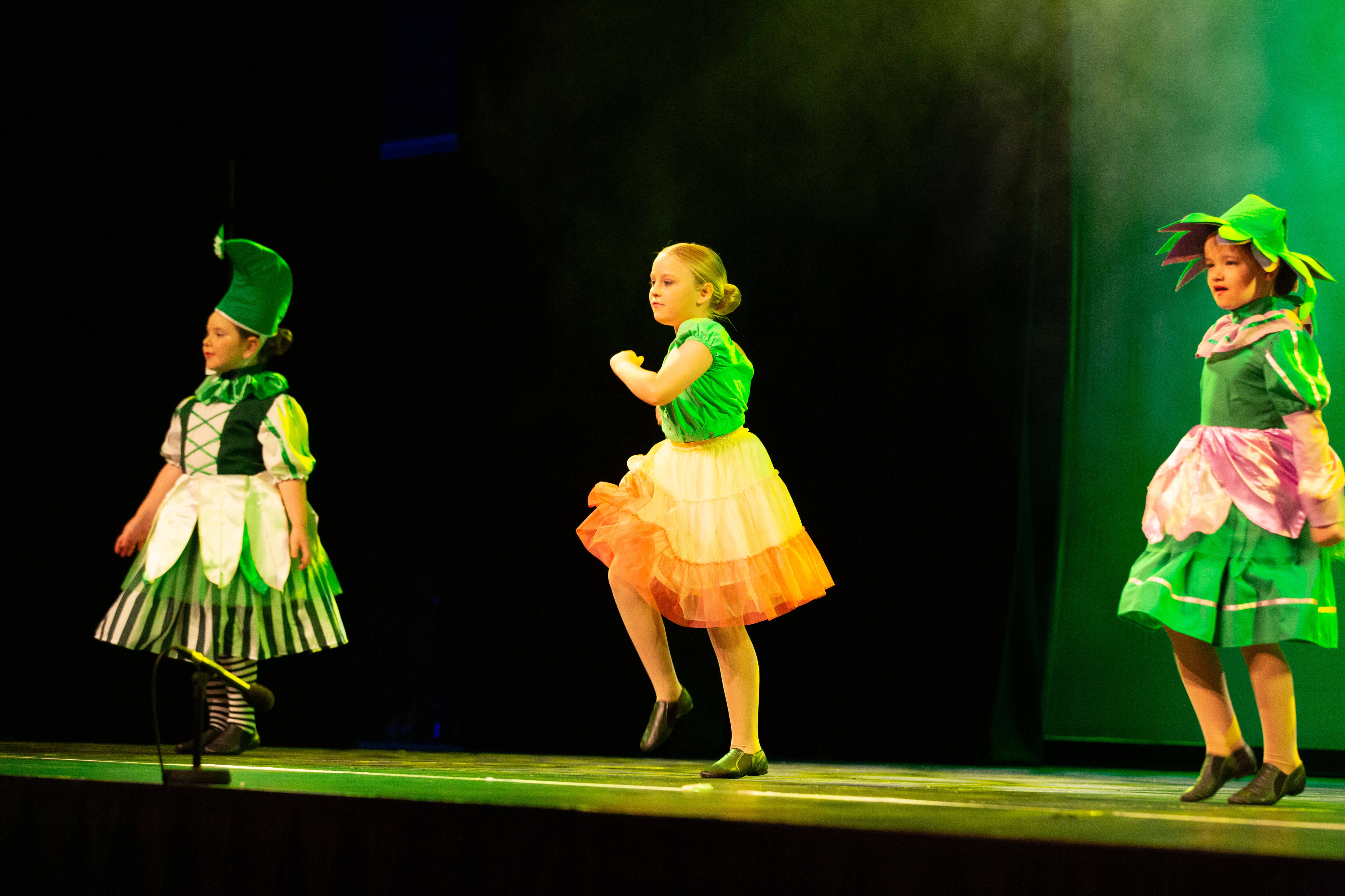 Oz - Junior & Senior Musical Theatre 2020 - Photography by Kick the Cow Photography Oz - Junior & Senior Musical Theatre 2020 - Photography by Kick the Cow Photography