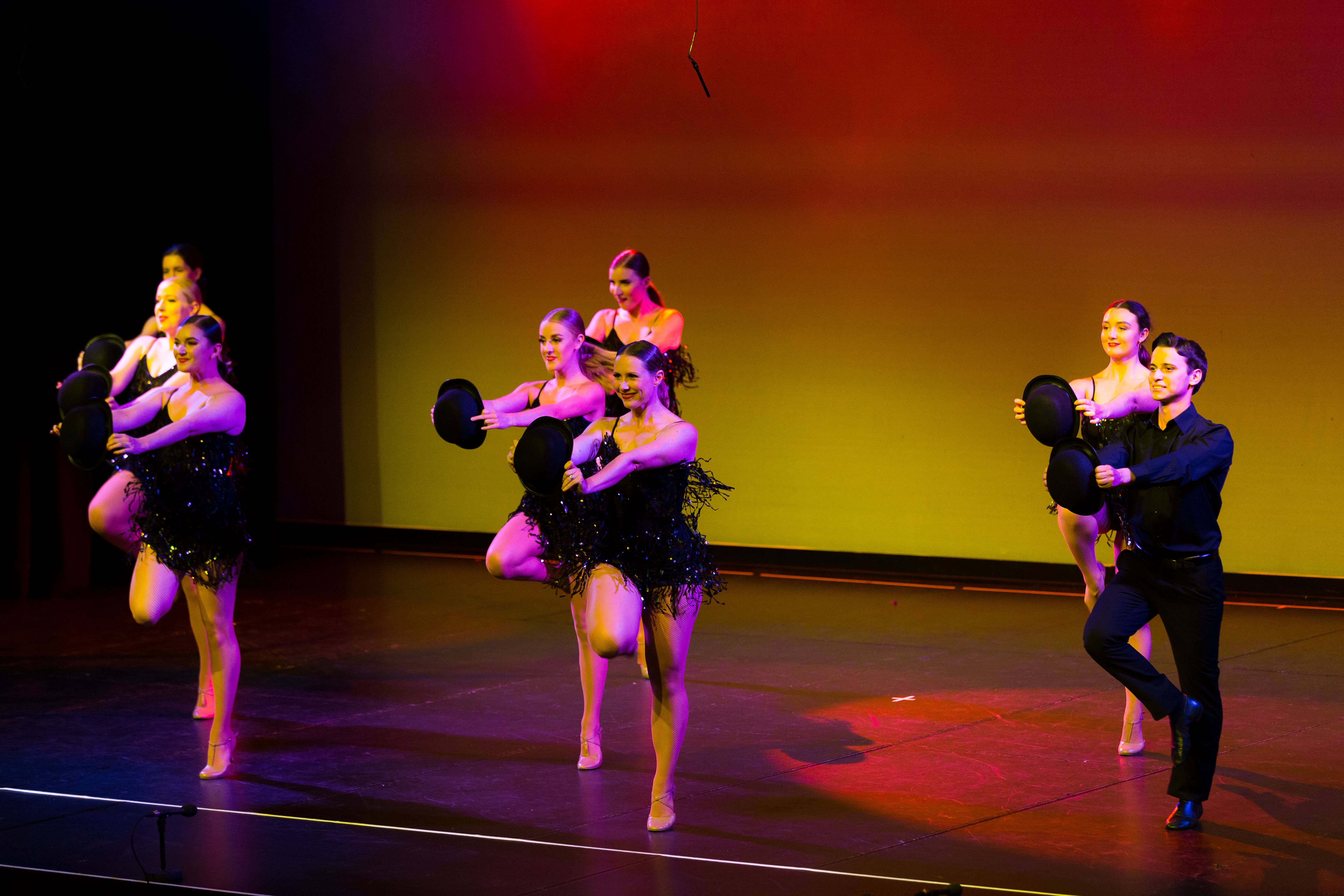 My Favourite Things - Teacher's Dance 2020 - Photography by Kick the Cow Photography My Favourite Things - Teacher's Dance 2020 - Photography by Kick the Cow Photography