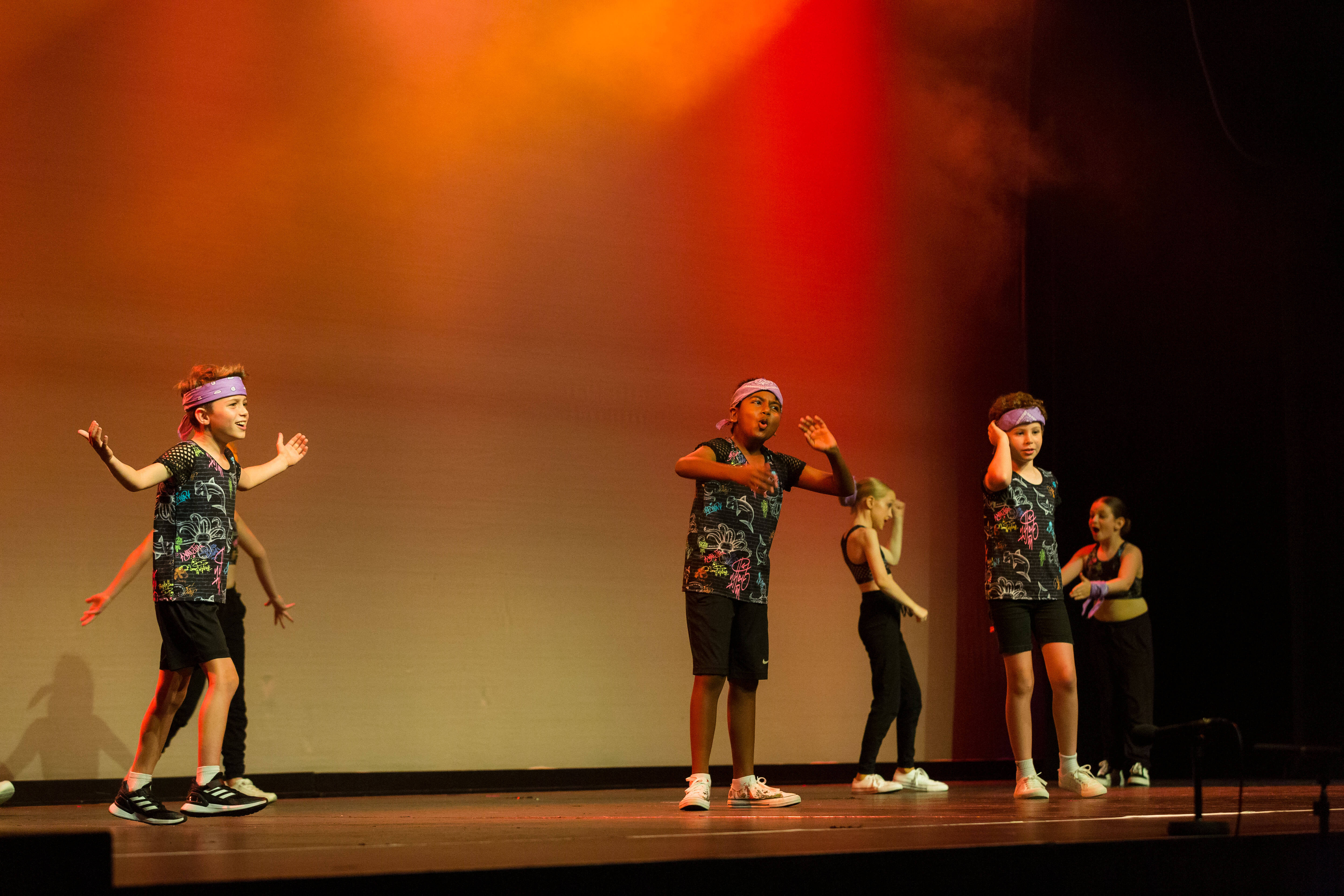 Who Let the Dogs Out? - Junior Hip Hop/Open Jazz 2020 - Photography by Kick the Cow Photography Who Let the Dogs Out? - Junior Hip Hop/Open Jazz 2020 - Photography by Kick the Cow Photography
