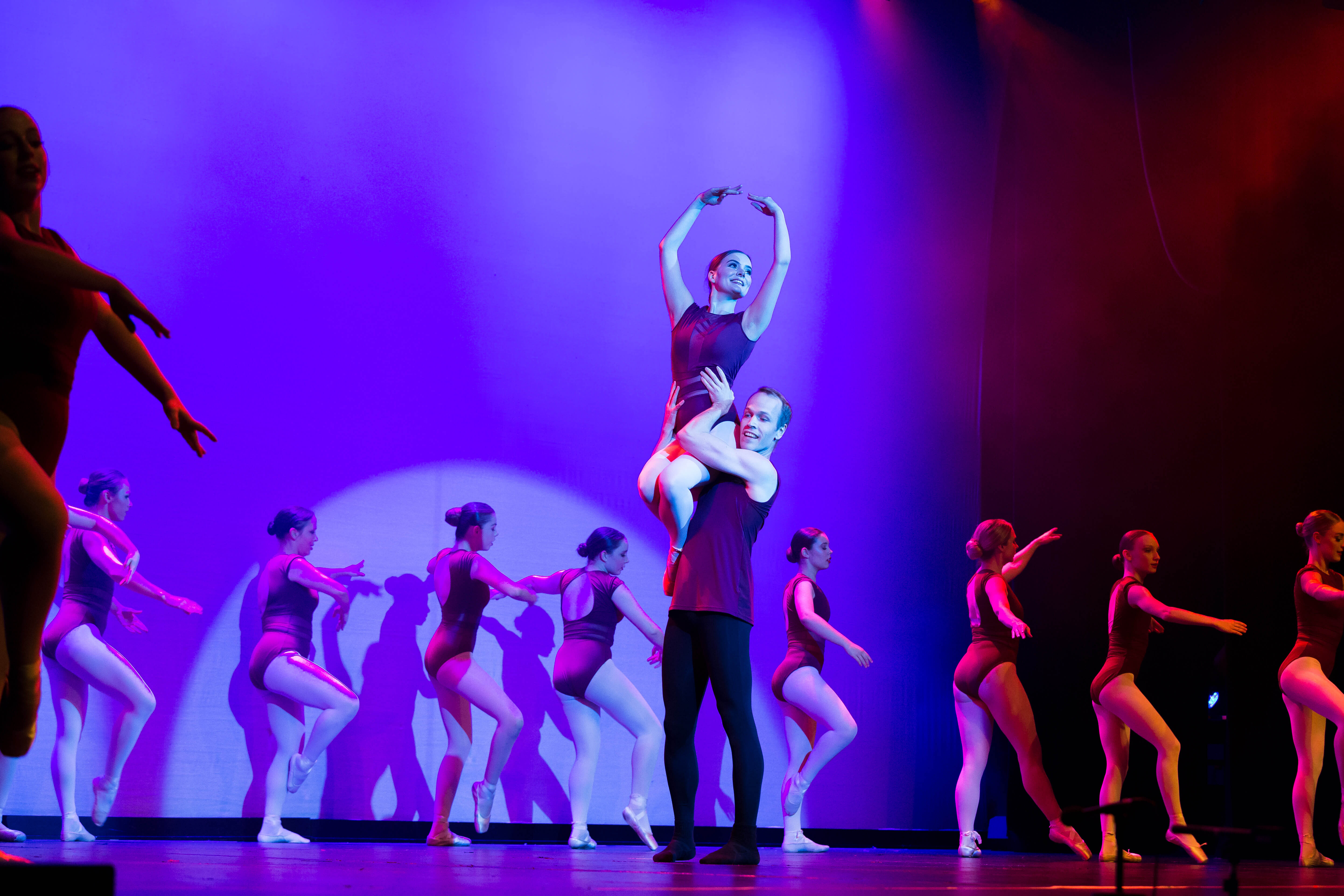 Pirates - El/Int/Adv Ballet 2020 - Photography by Kick the Cow Photography Pirates - El/Int/Adv Ballet 2020 - Photography by Kick the Cow Photography