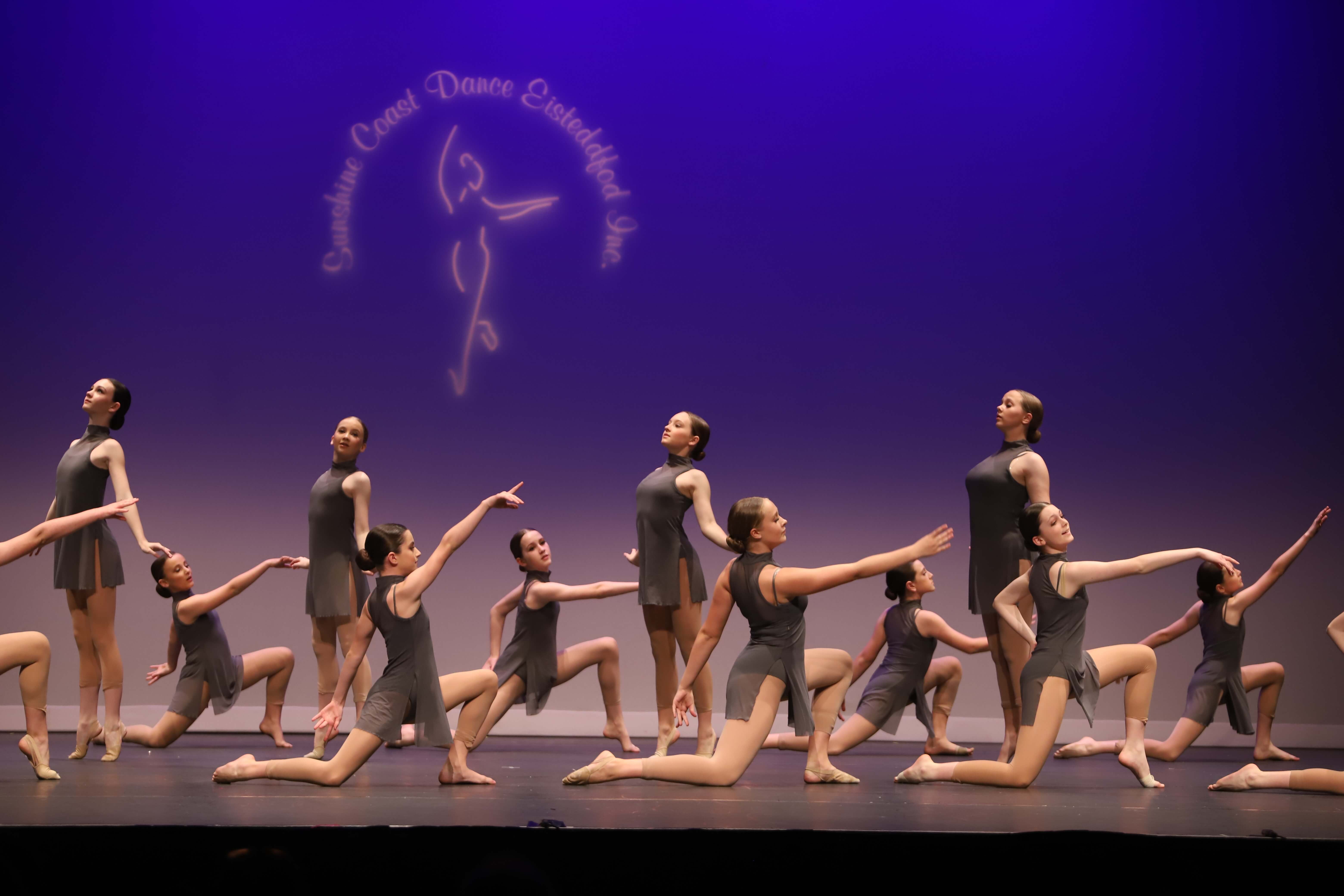 Intermediate Performance Troupe - Lyrical 2020 Intermediate Performance Troupe - Lyrical 2020