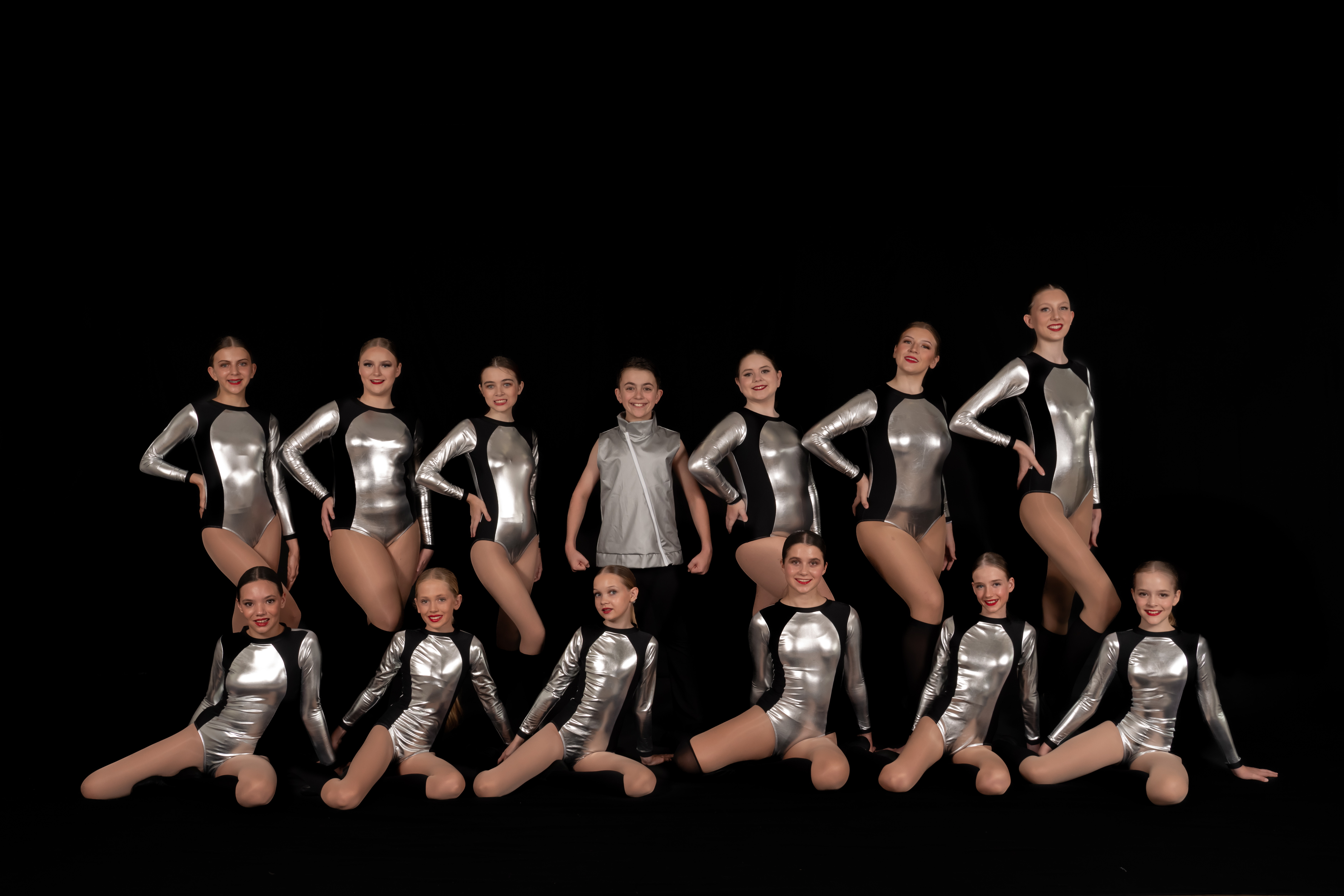 ICONIC CONCERT - 6 Jazz 2025