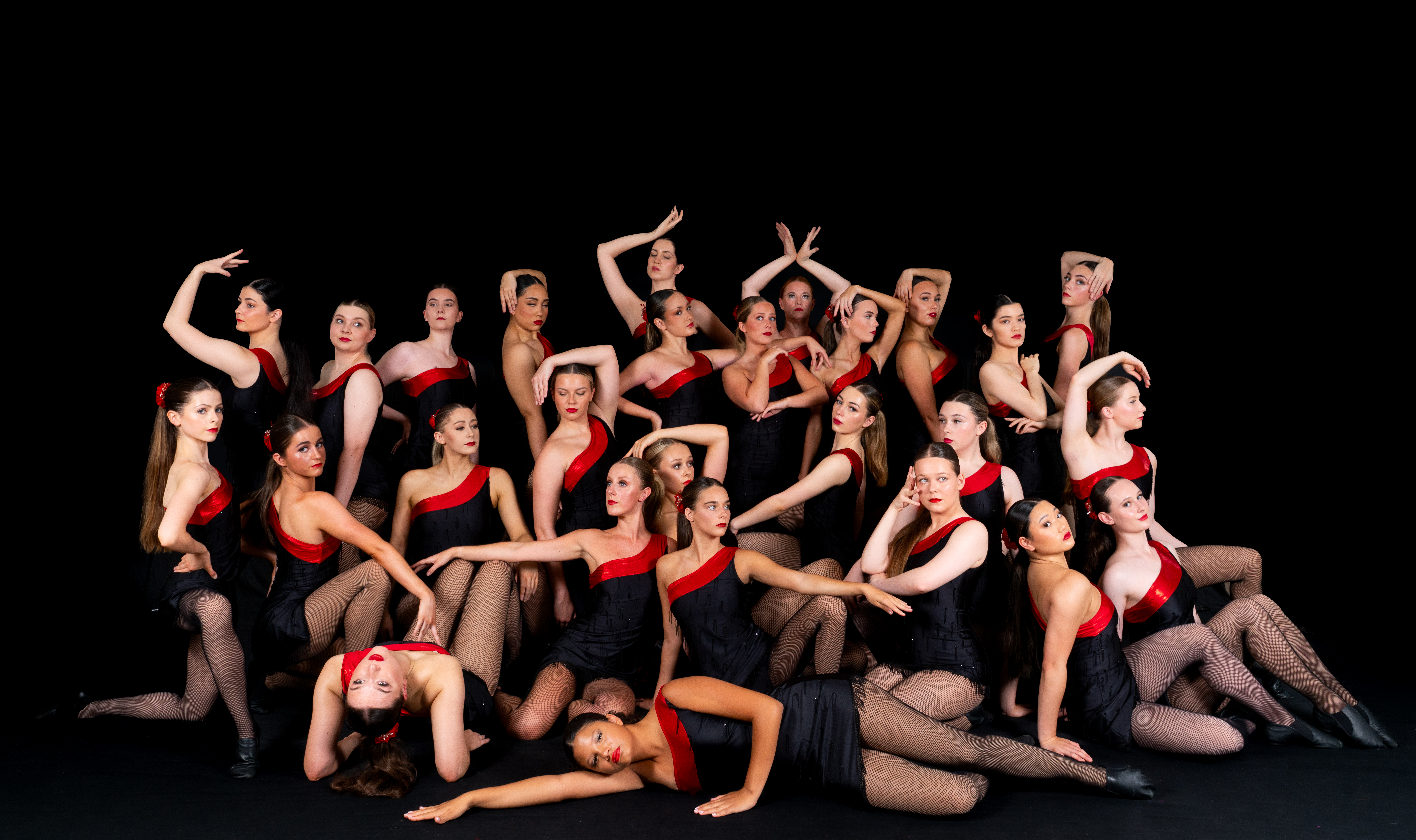 ICONIC CONCERT - Jazz Tech 2025