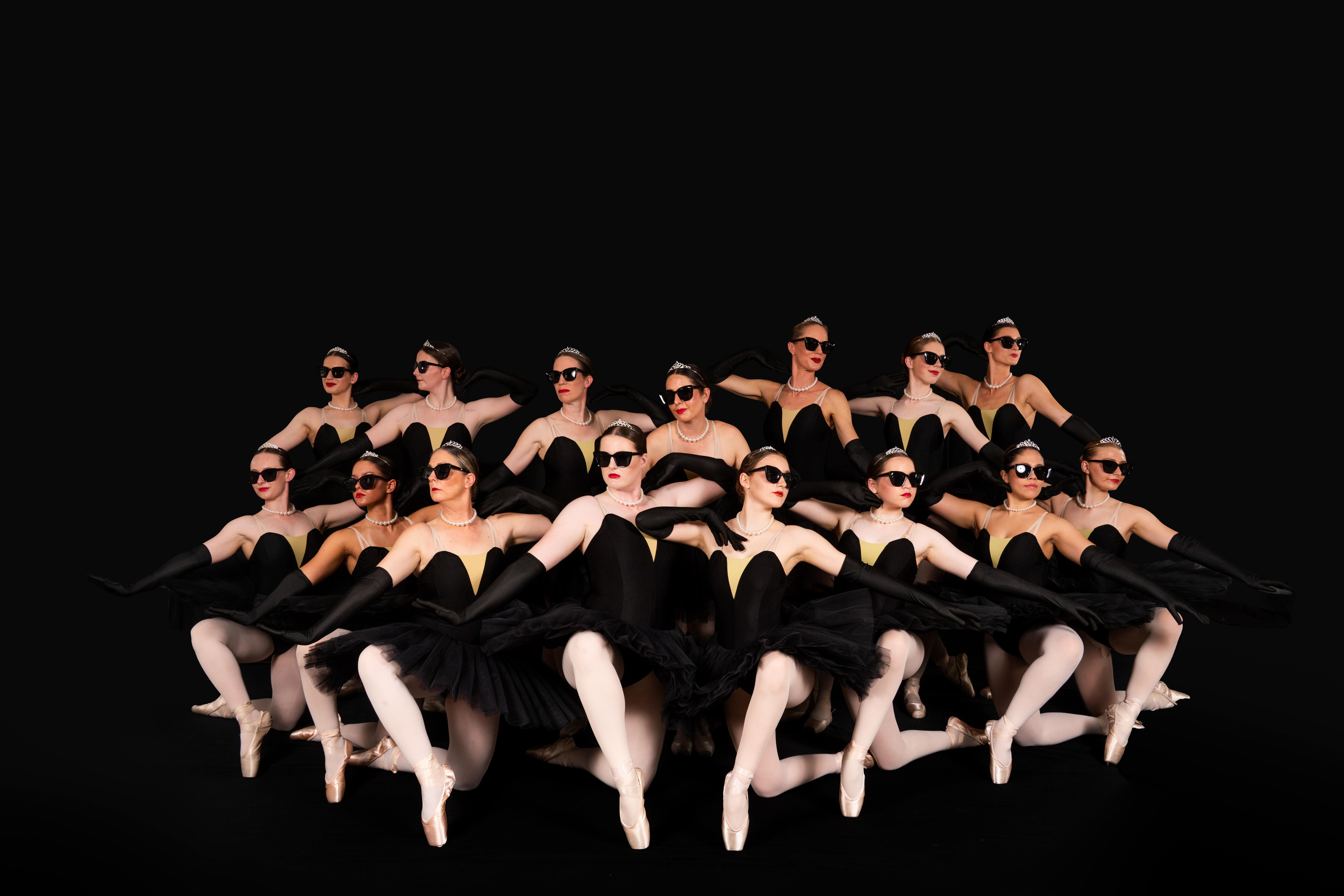 ICONIC CONCERT - Elementary Ballet 2025