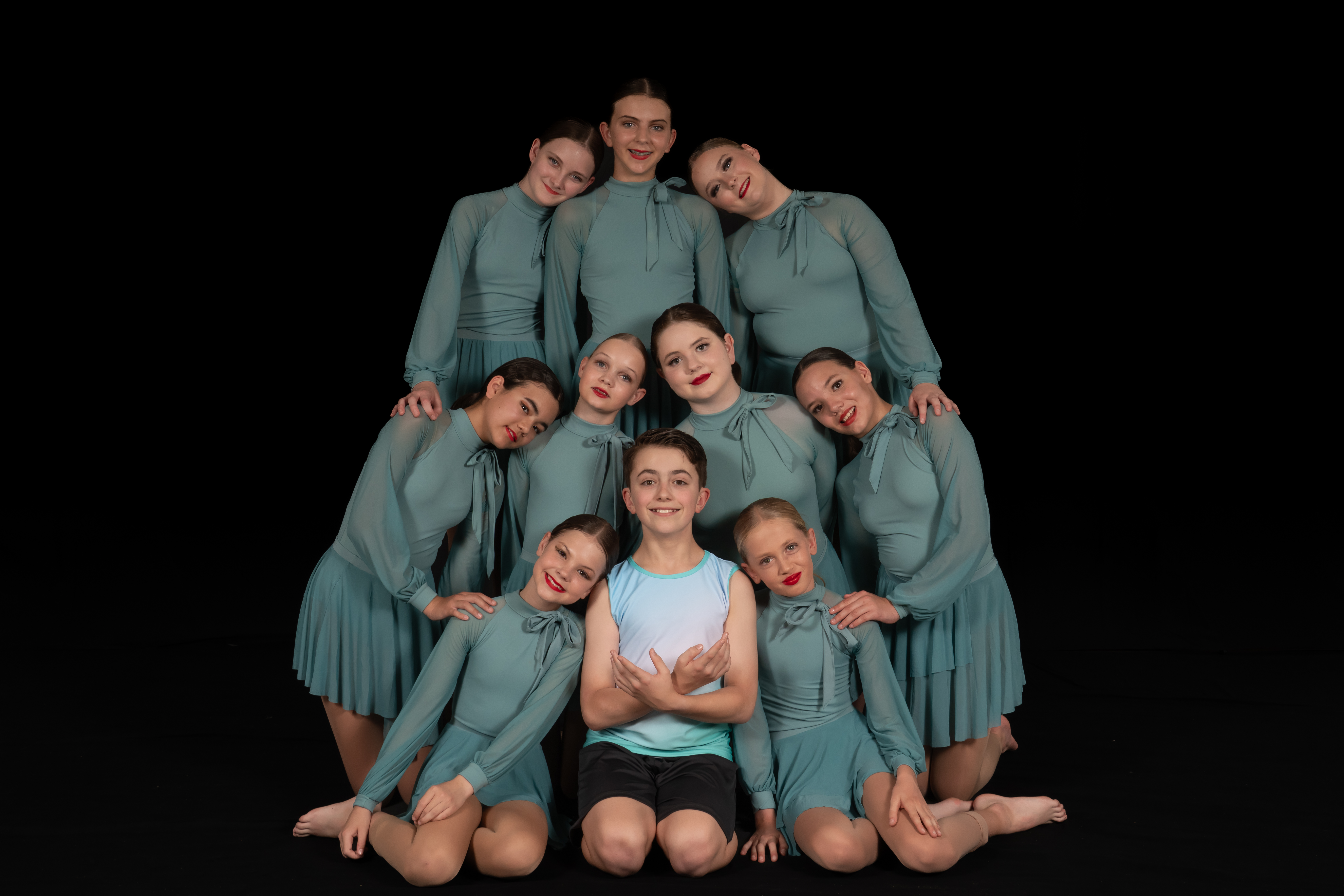 ICONIC CONCERT - Lv 1 Contemporary 2025