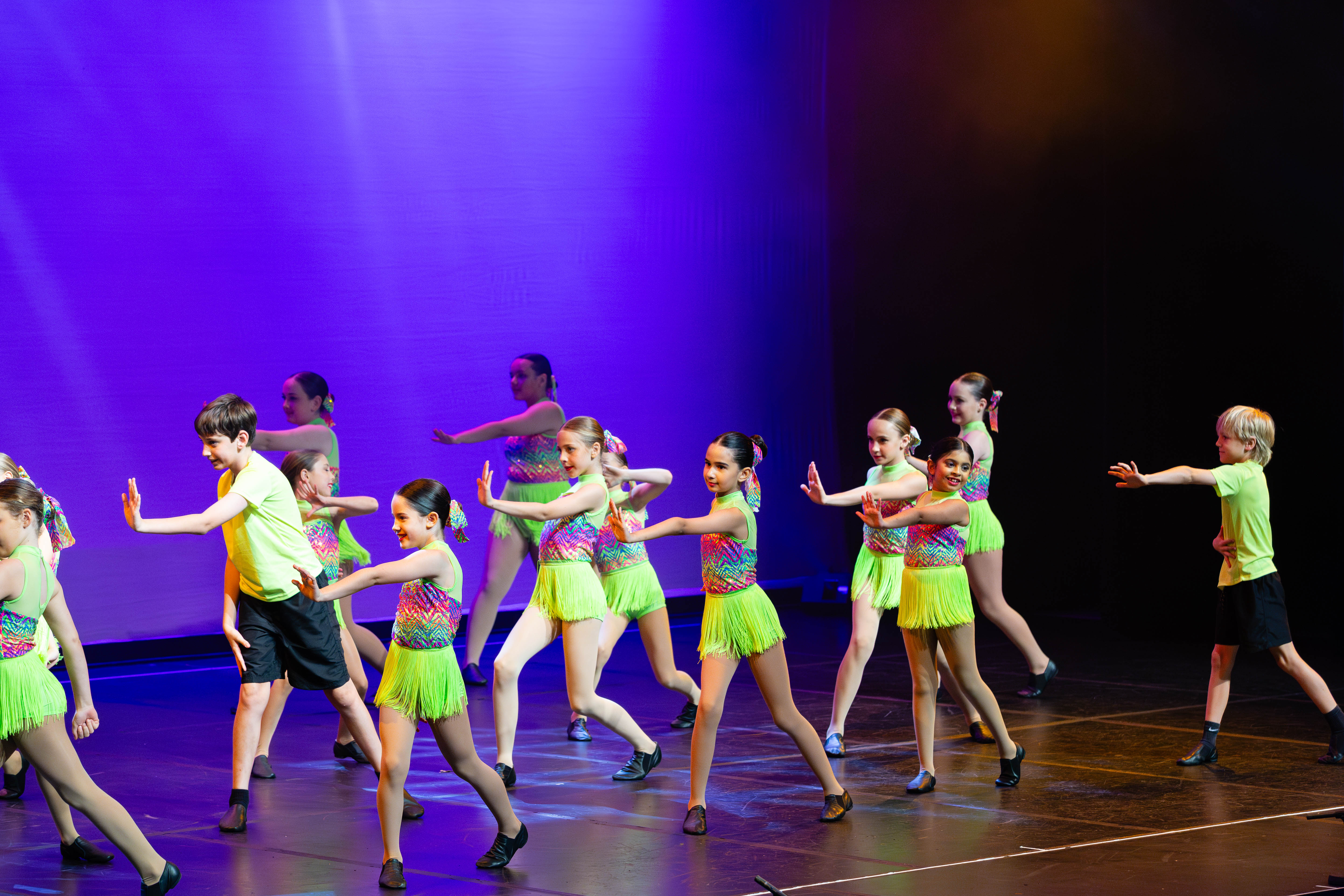 ICONIC CONCERT - 3/4/5 Jazz 2025