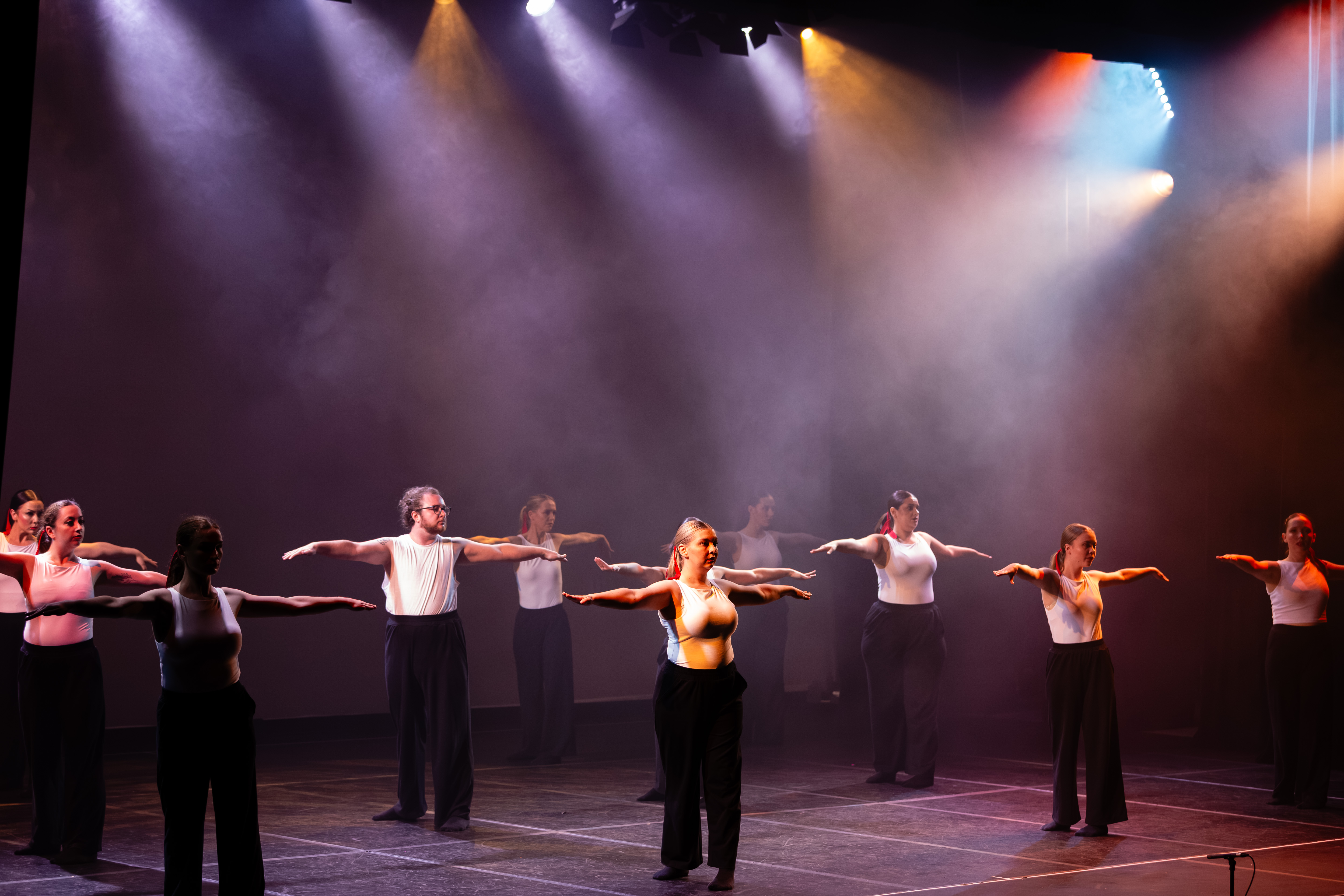 ICONIC CONCERT - Adult Contemporary 2025