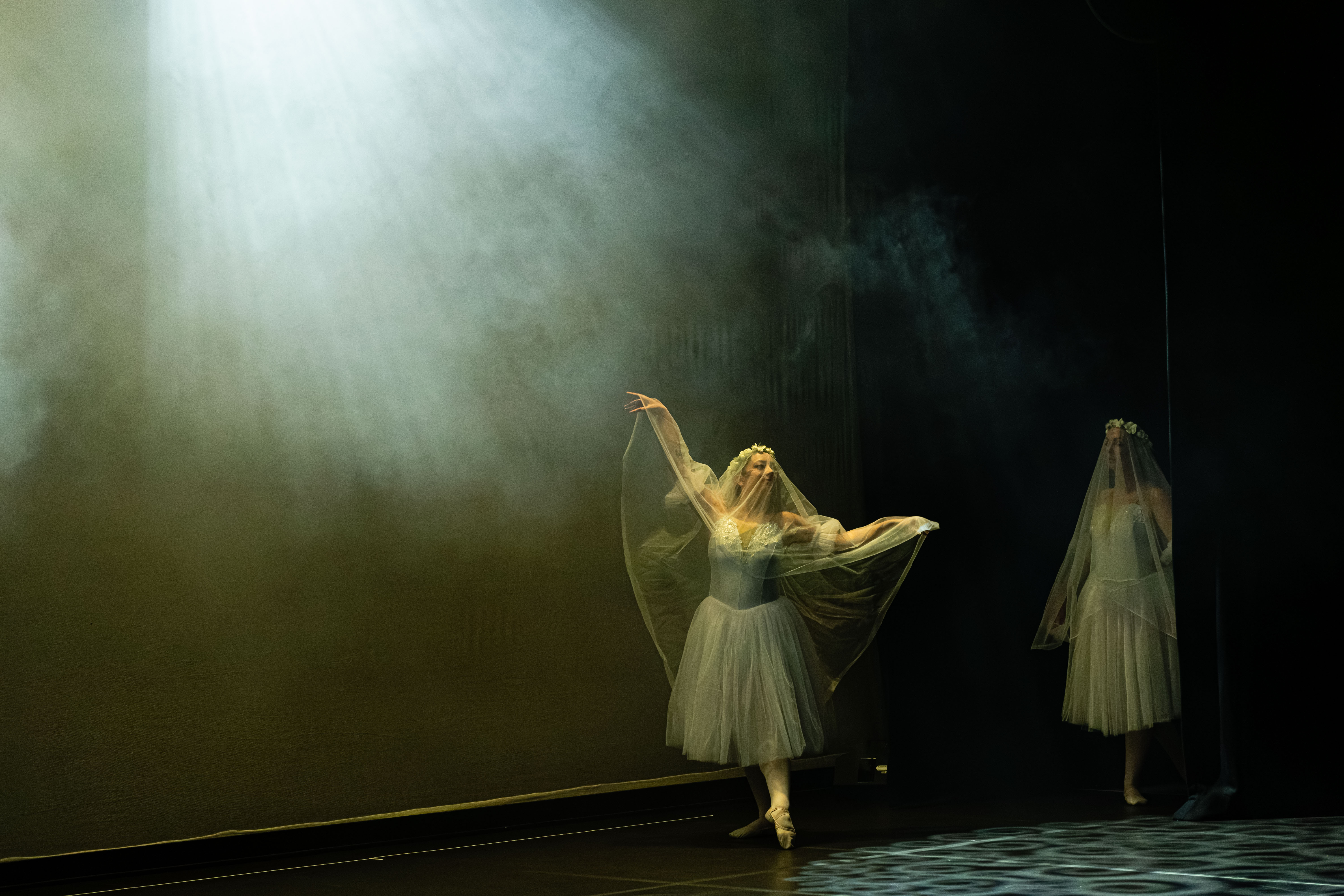 ICONIC CONCERT - Adult Ballet 2025