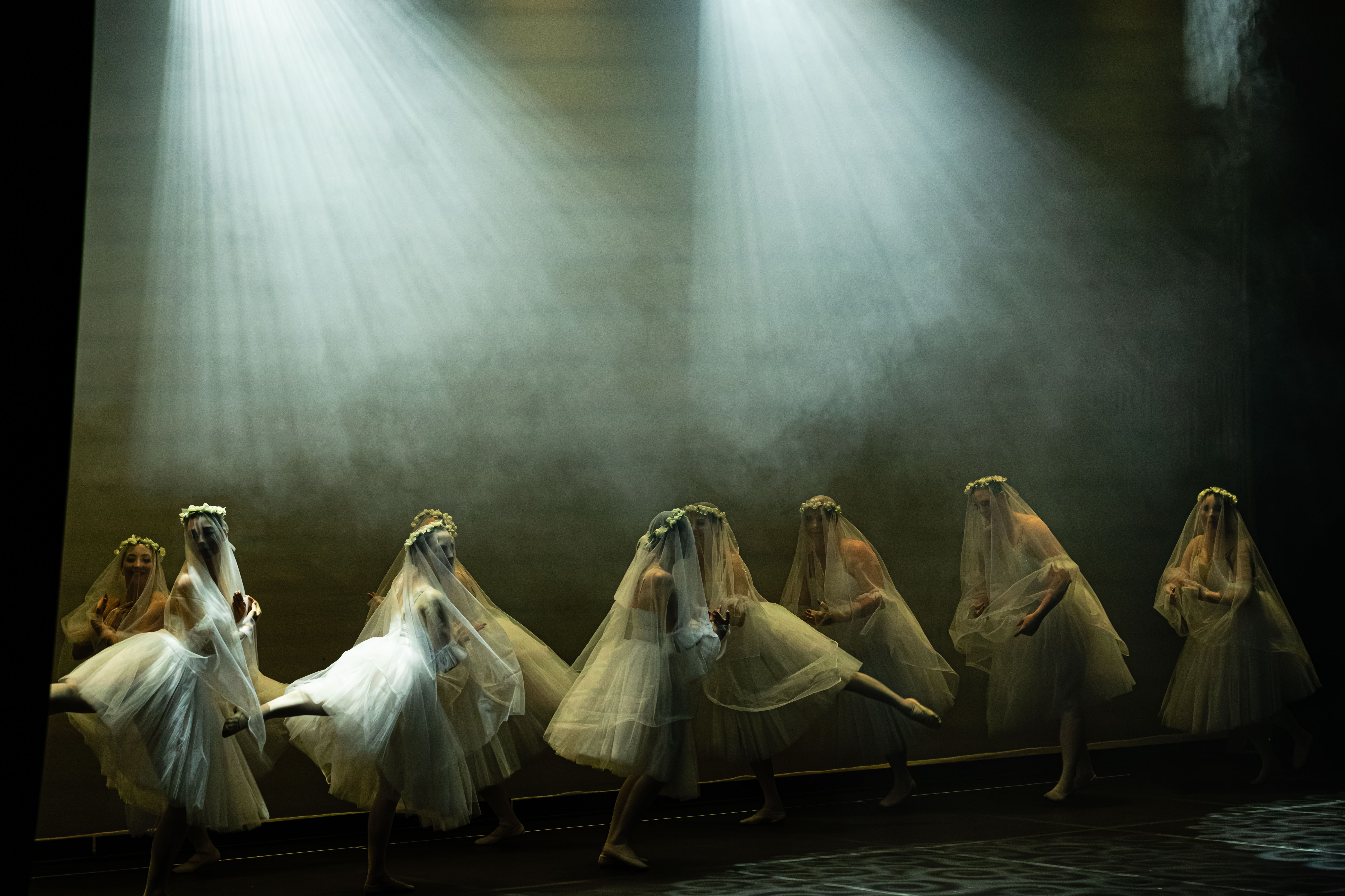 ICONIC CONCERT - Adult Ballet 2025