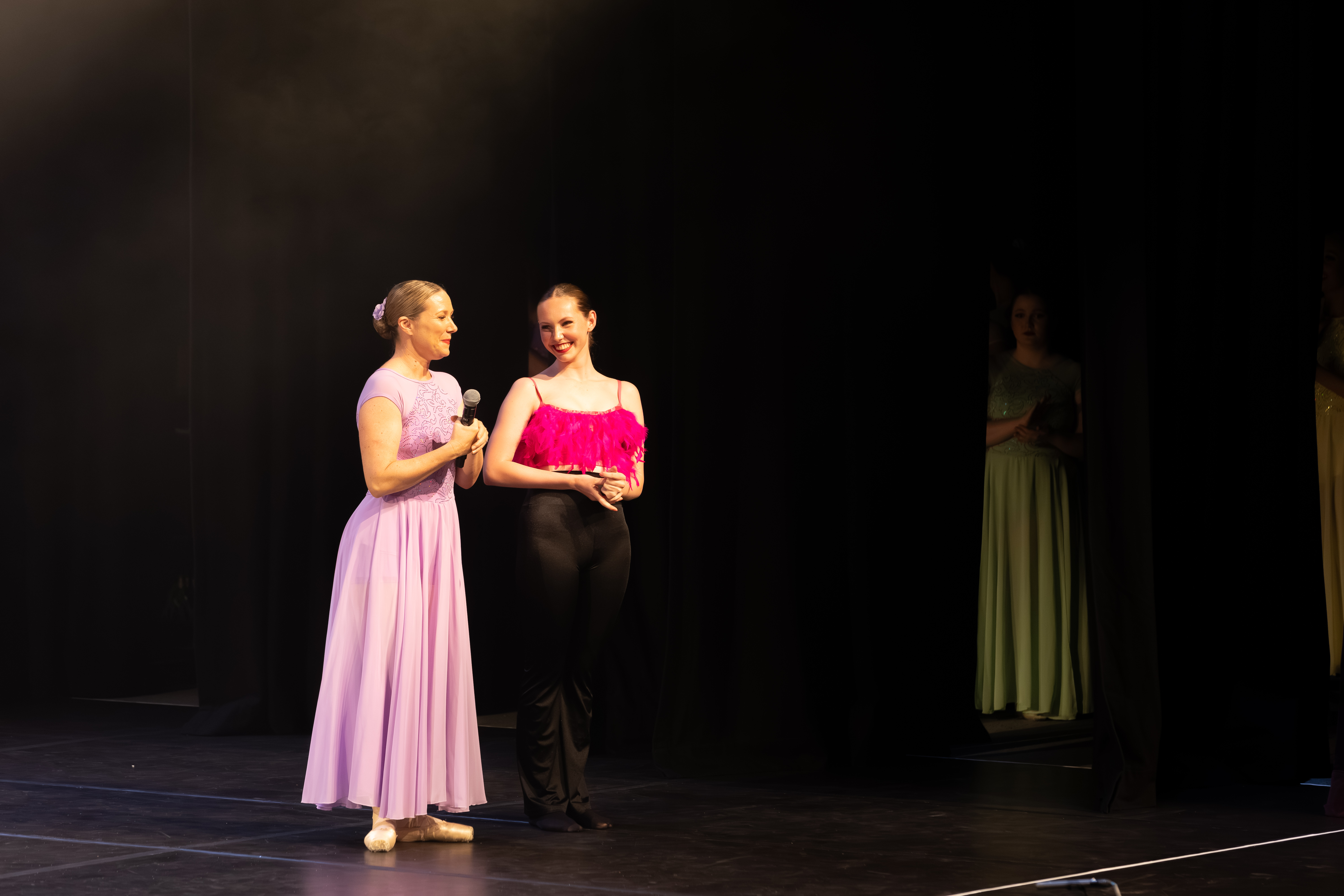 ICONIC CONCERT - Choreo Comp Winner 2025