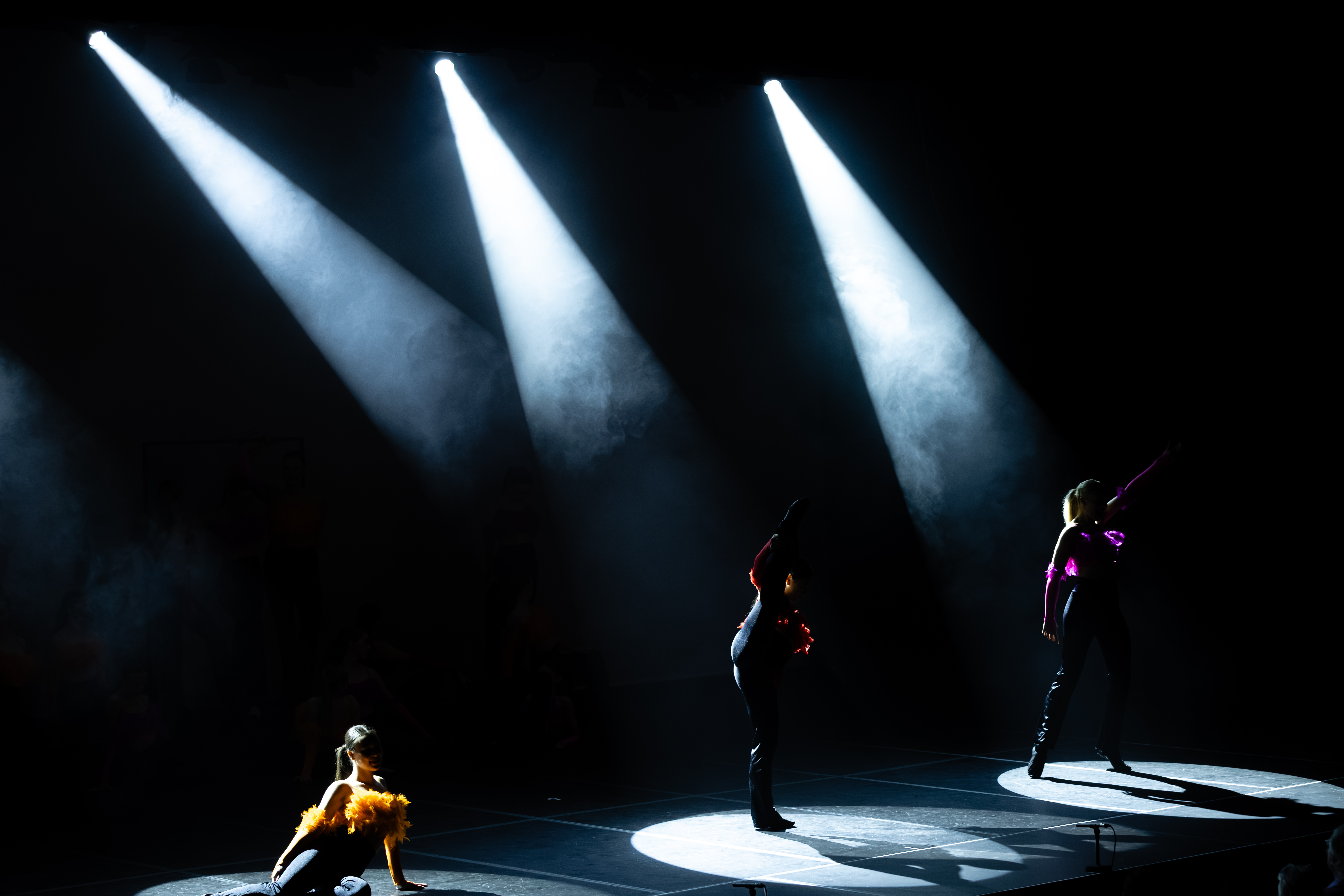 ICONIC CONCERT - 9/10 Jazz 2025