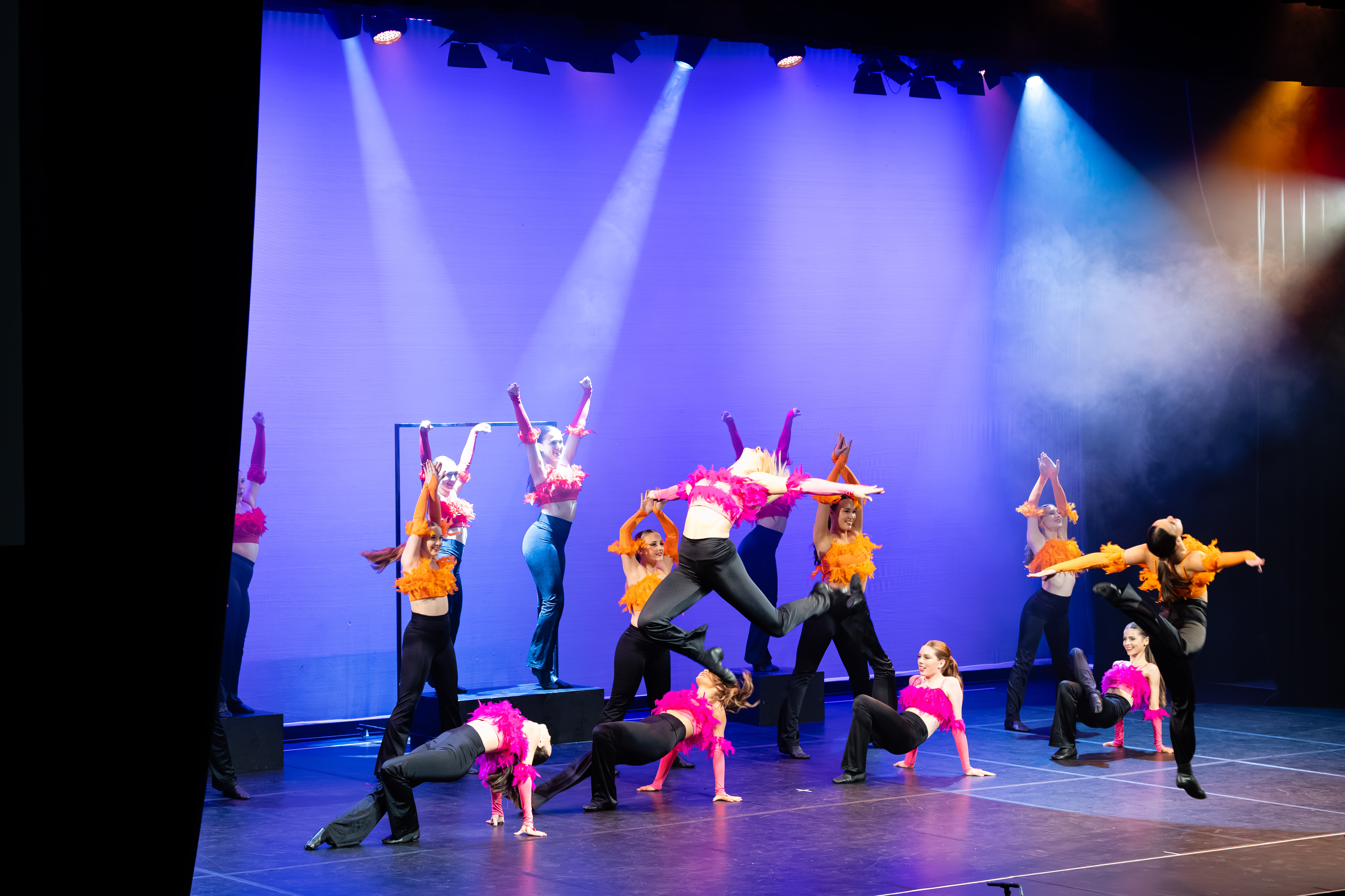 ICONIC CONCERT - 9/10 Jazz 2025