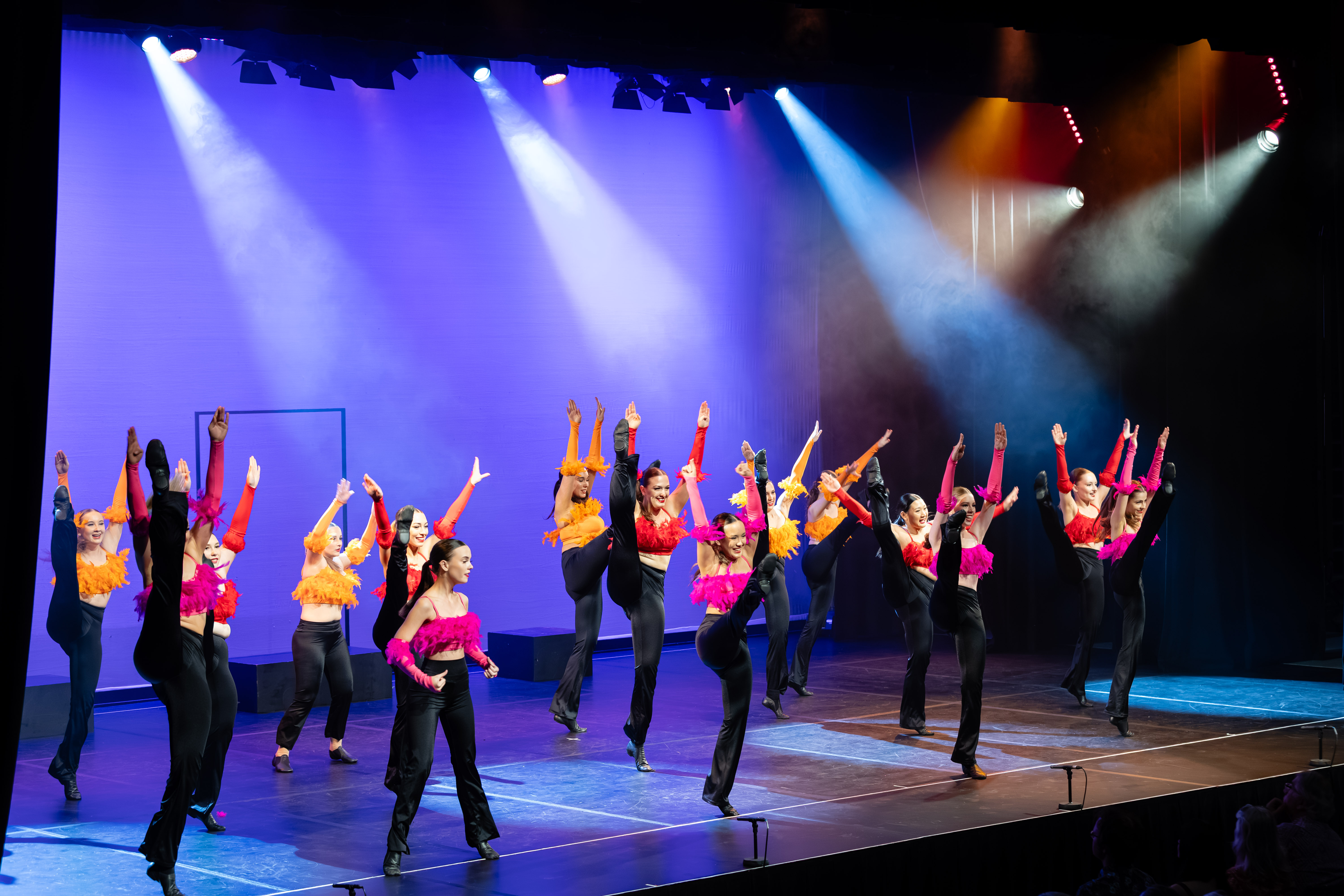 ICONIC CONCERT - 9/10 Jazz 2025