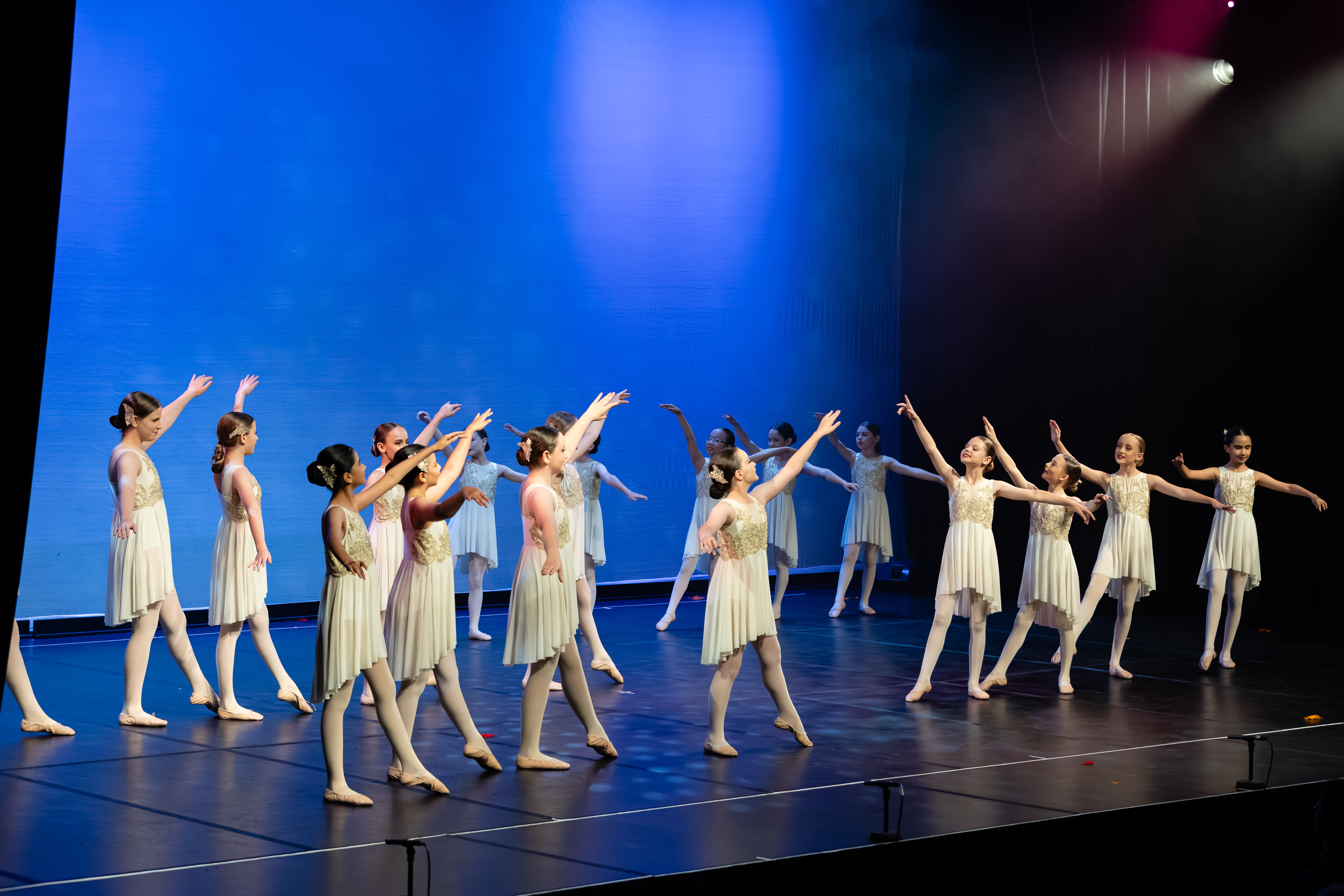 ICONIC CONCERT - 4/5 Ballet 2025