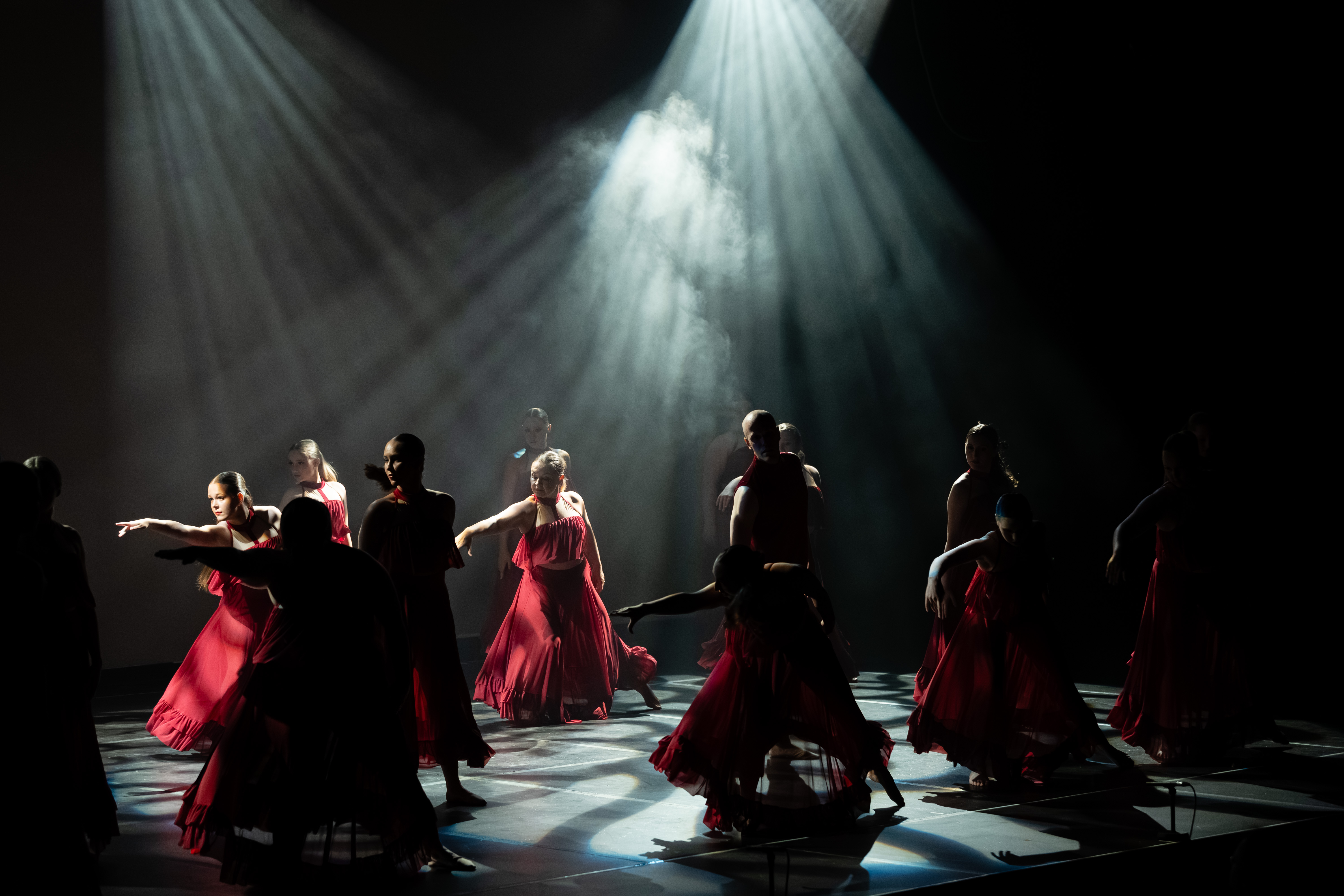 ICONIC CONCERT - Open Contemporary 2025