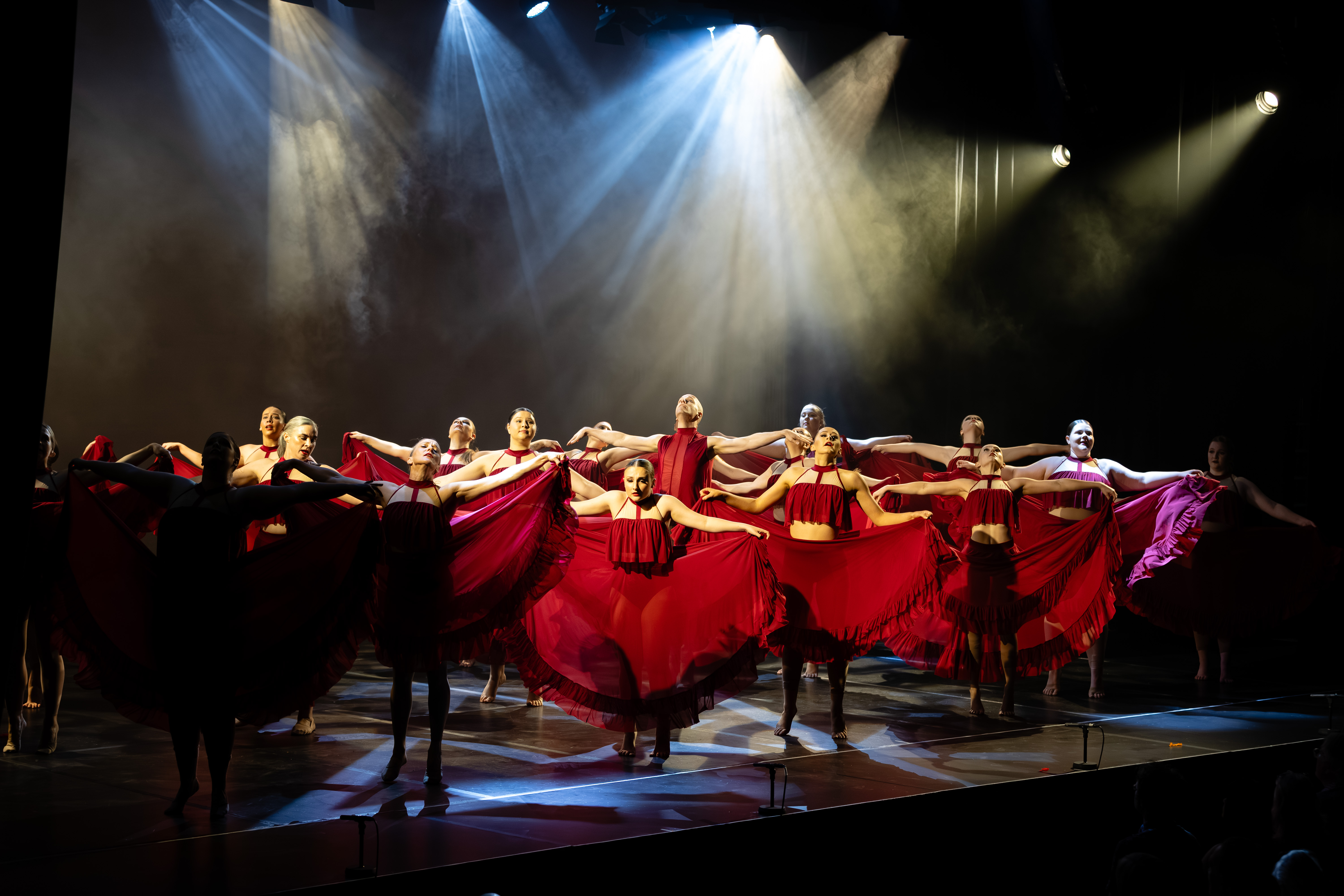 ICONIC CONCERT - Open Contemporary 2025