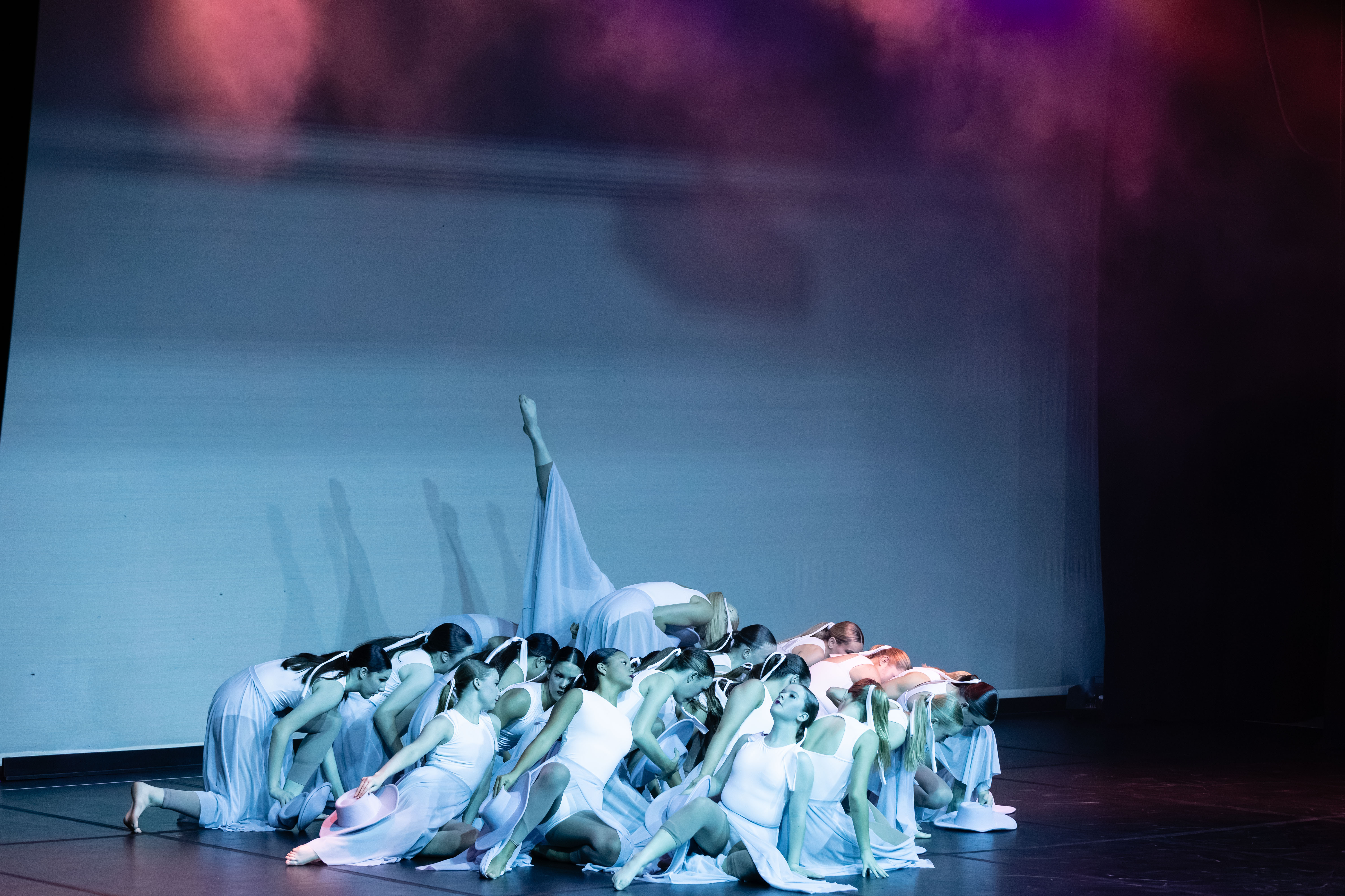 ICONIC CONCERT - Sub/Senior Troupe 2025