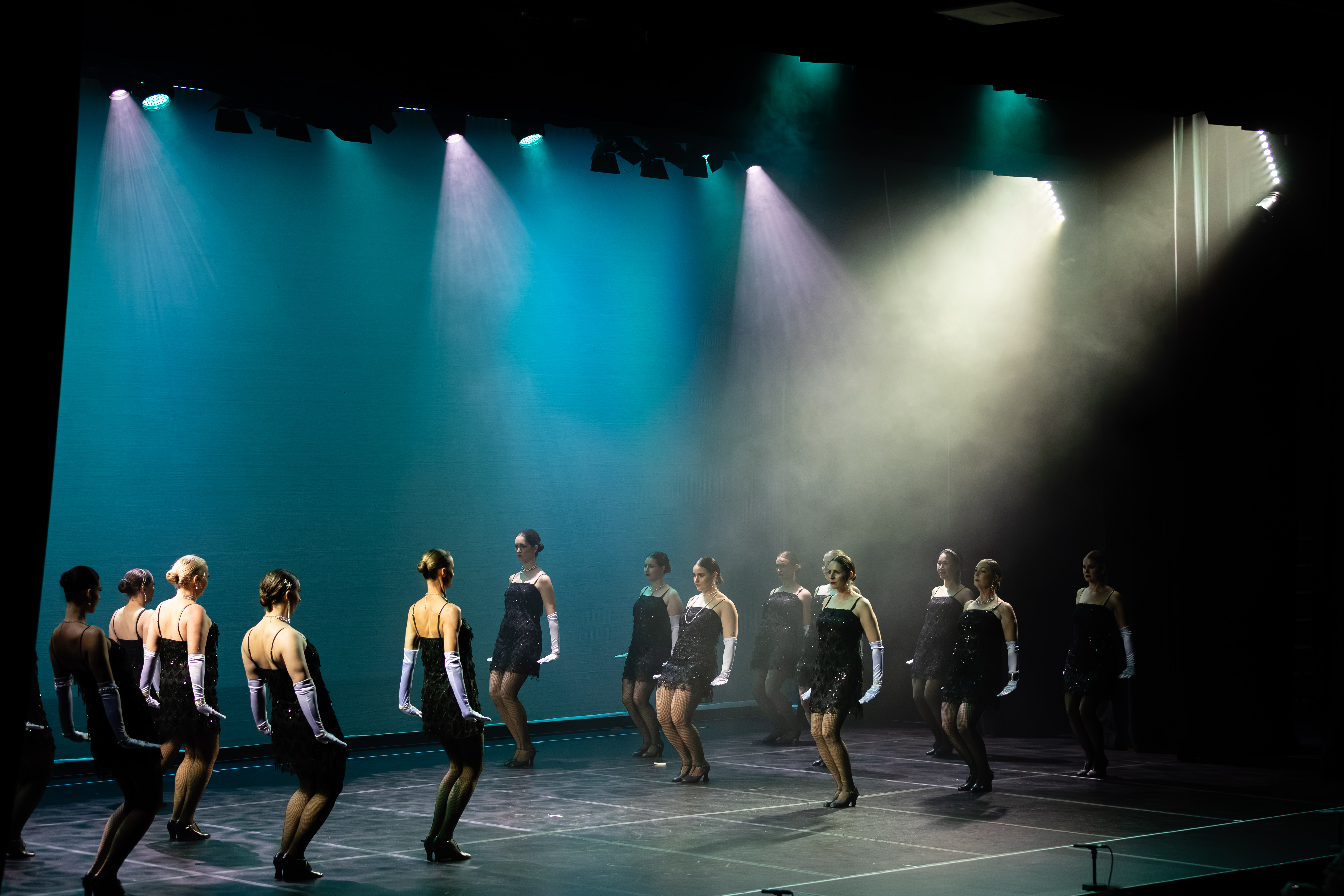 ICONIC CONCERT - Open Cabaret 2025