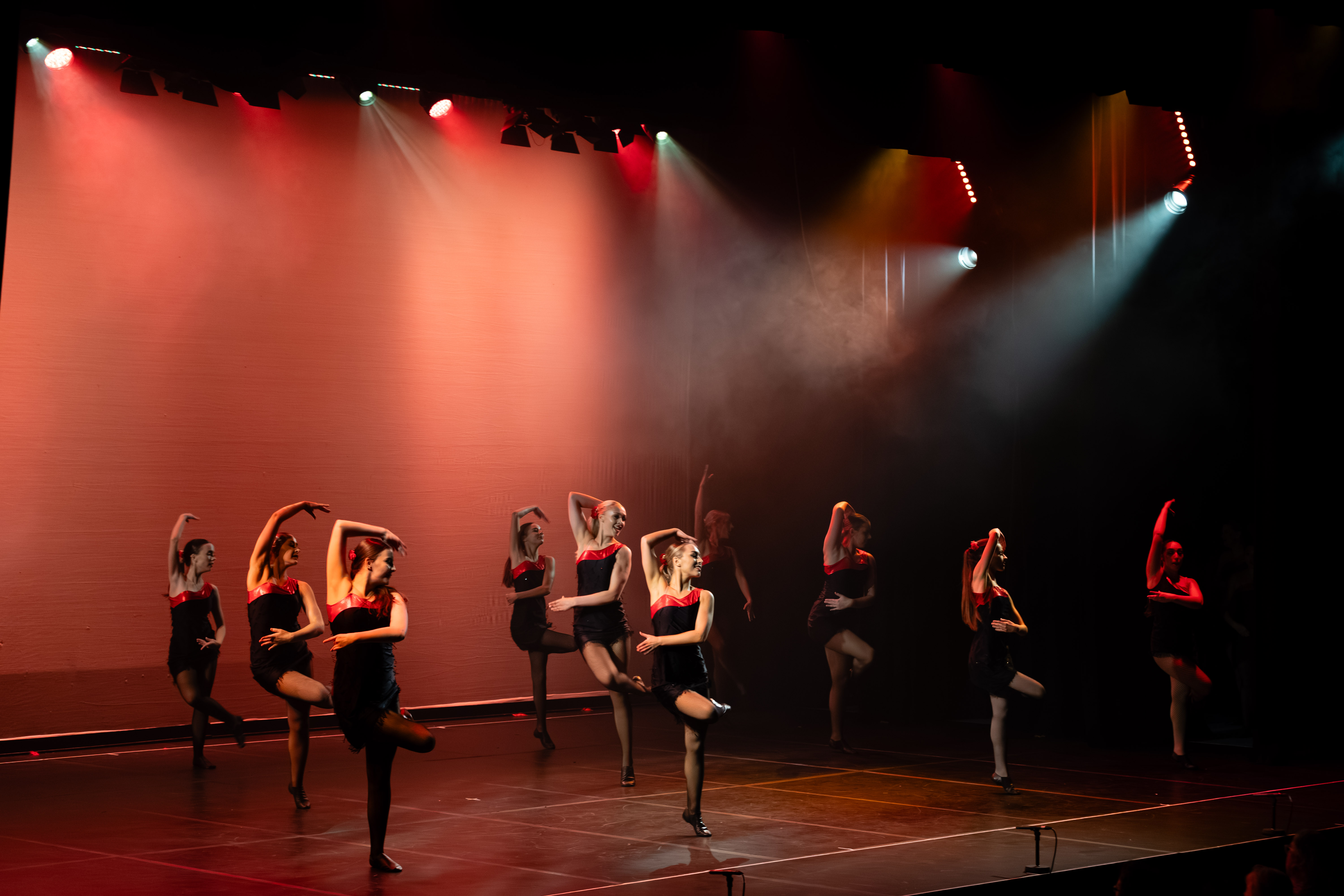 ICONIC CONCERT - Jazz Tech 2025